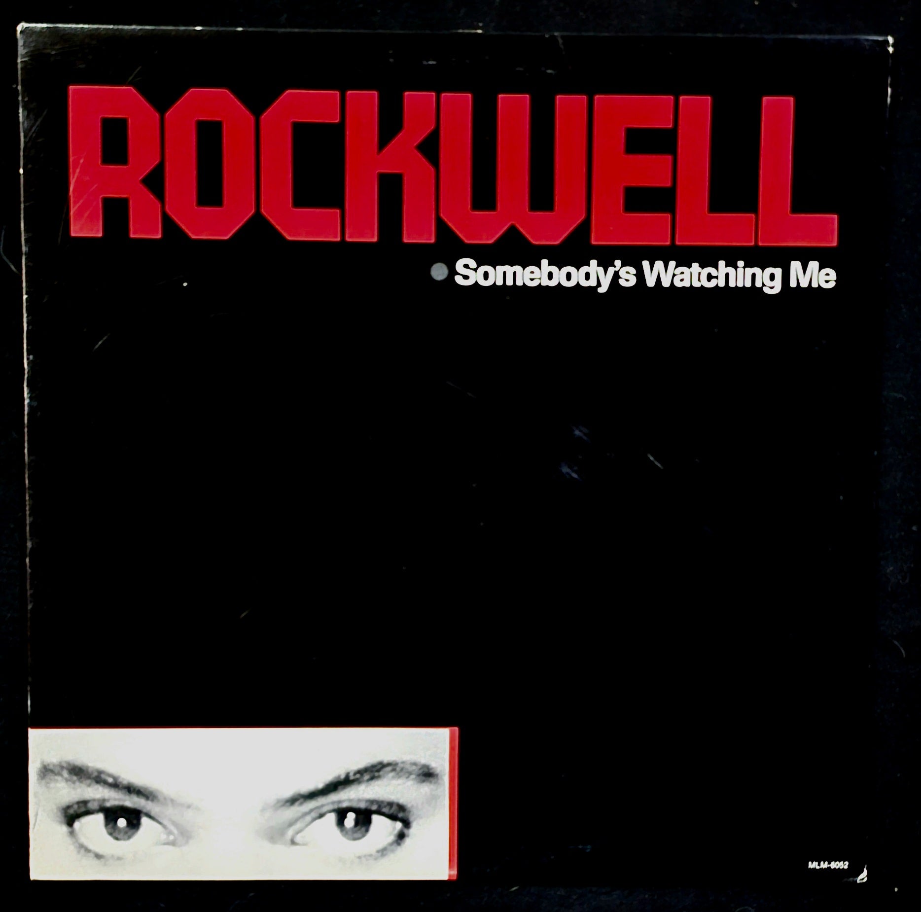 Rockwell - Somebody's Watching Me