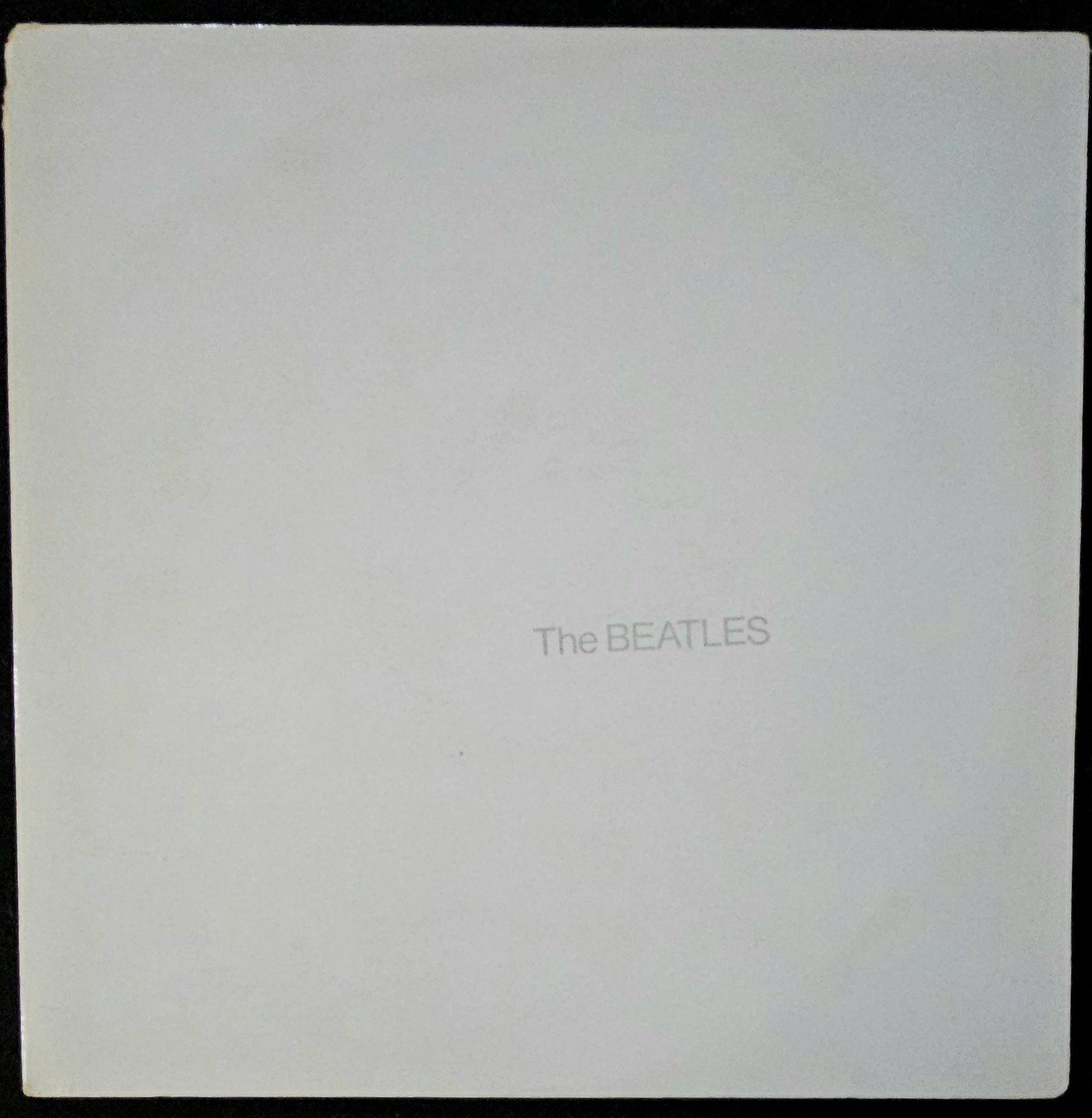 The Beatles - The Beatles