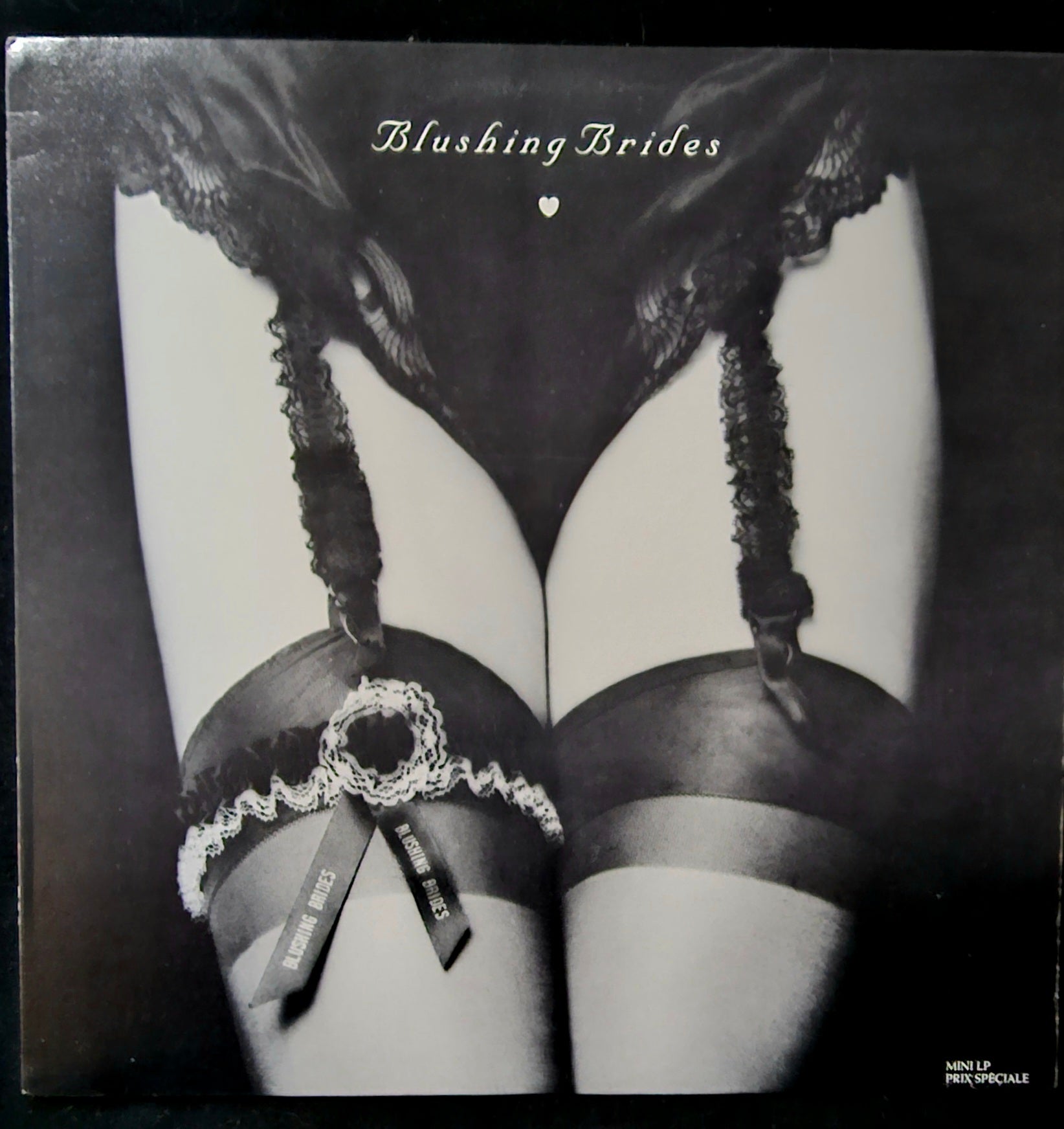 The Blushing Brides - Blushing Brides