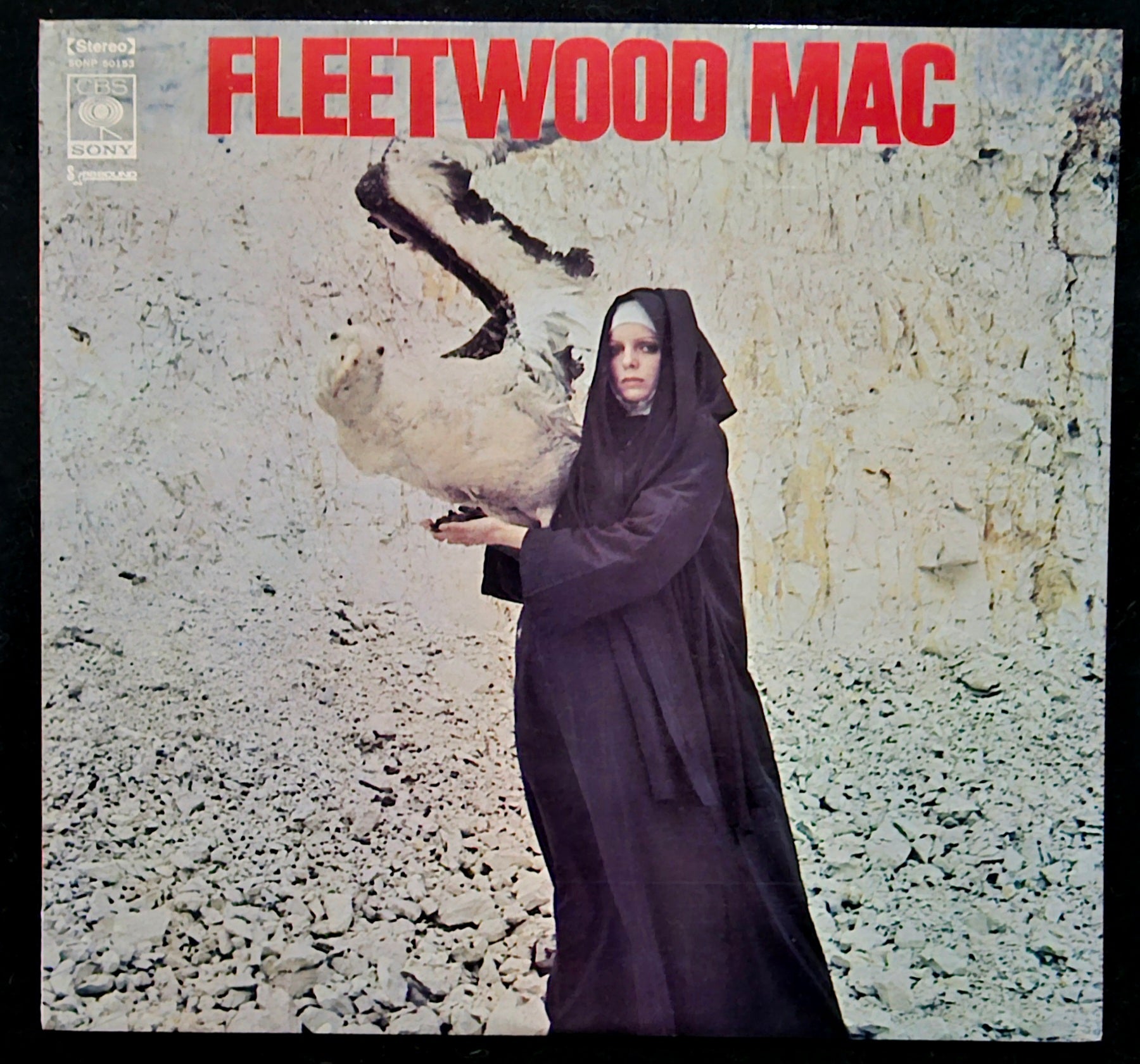 Fleetwood Mac - The Pious Bird Of Good Omen