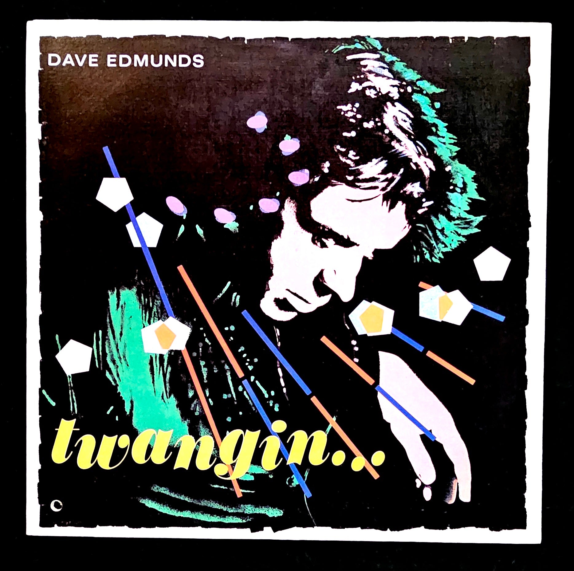 Dave Edmunds - Twangin...