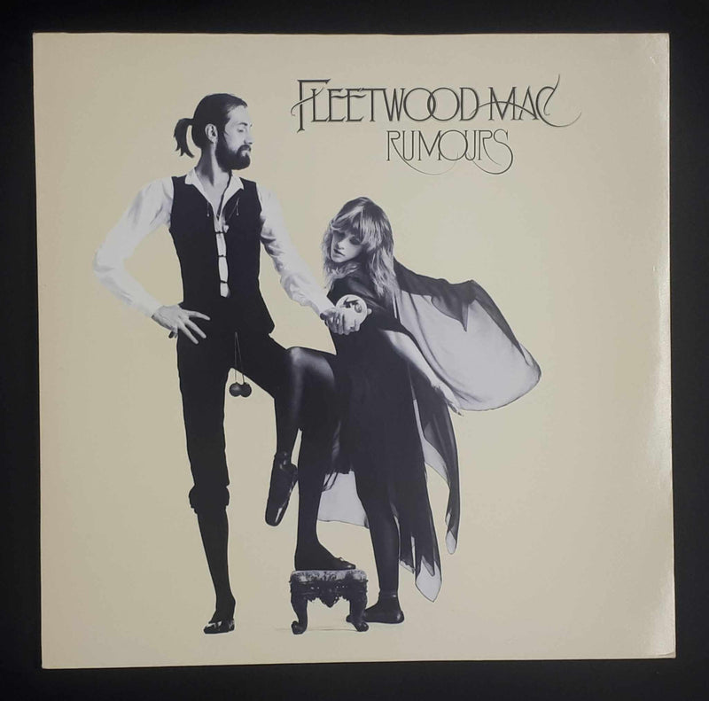 Fleetwood Mac - Rumours