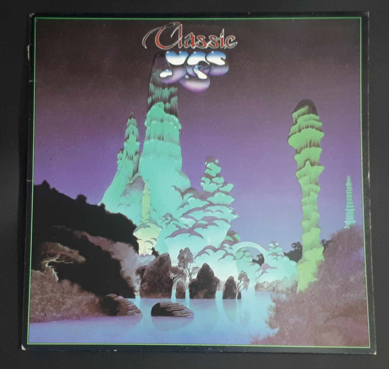 Yes - Classic Yes