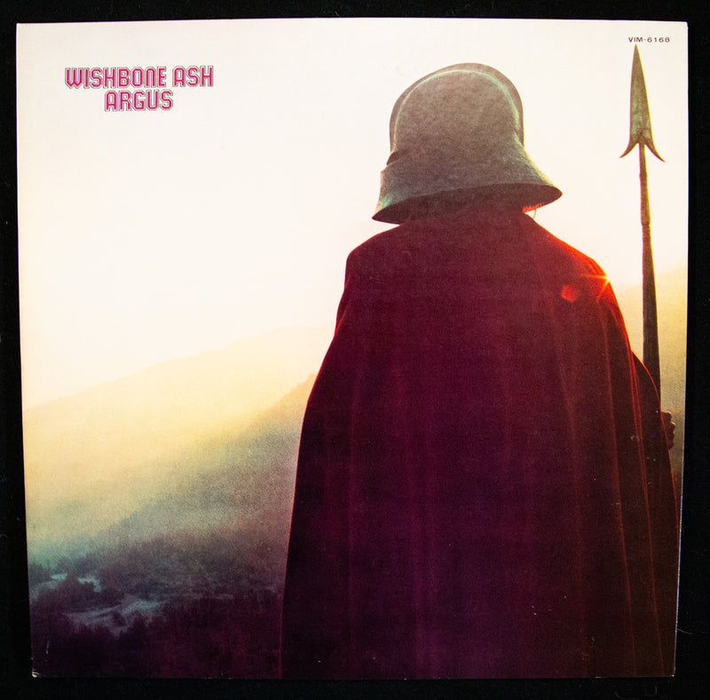 Wishbone Ash - Argus