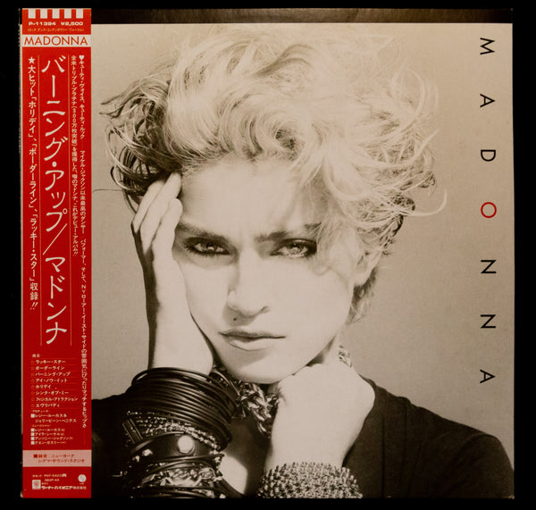 Madonna - Madonna