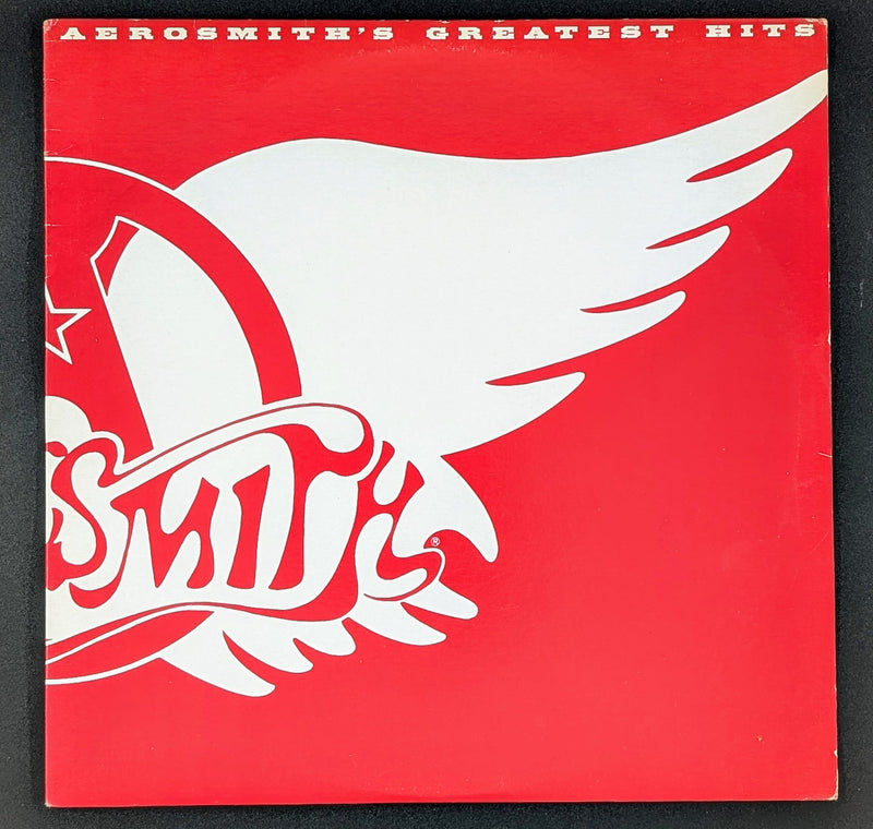 Aerosmith - Aerosmith's Greatest Hits