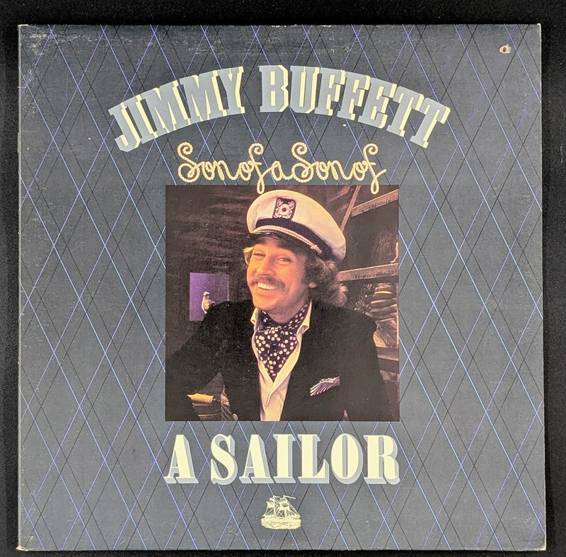 Jimmy Buffett - Son Of A Son Of A Sailor