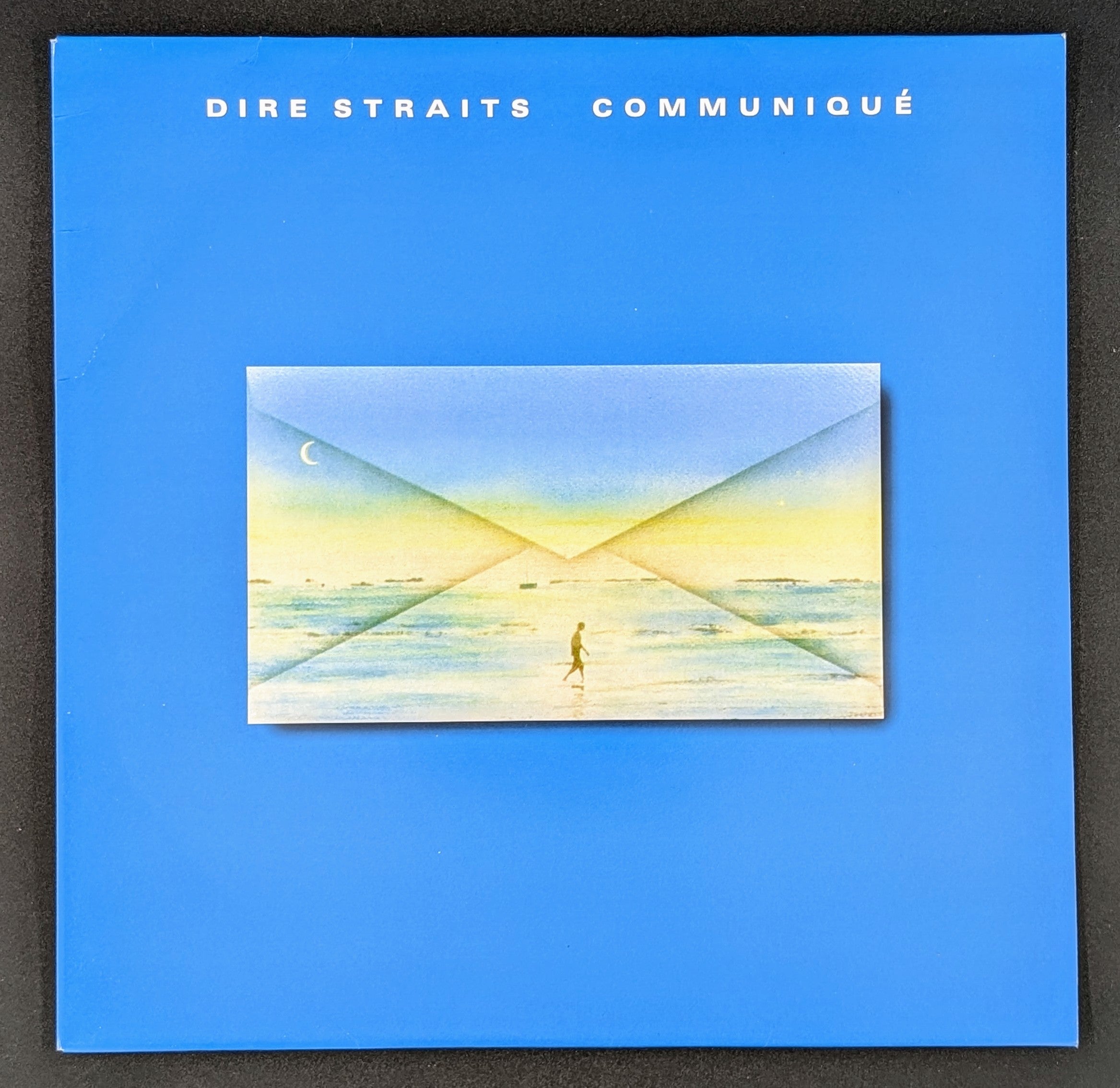 Dire Straits - Communique (Simply Vinyl)