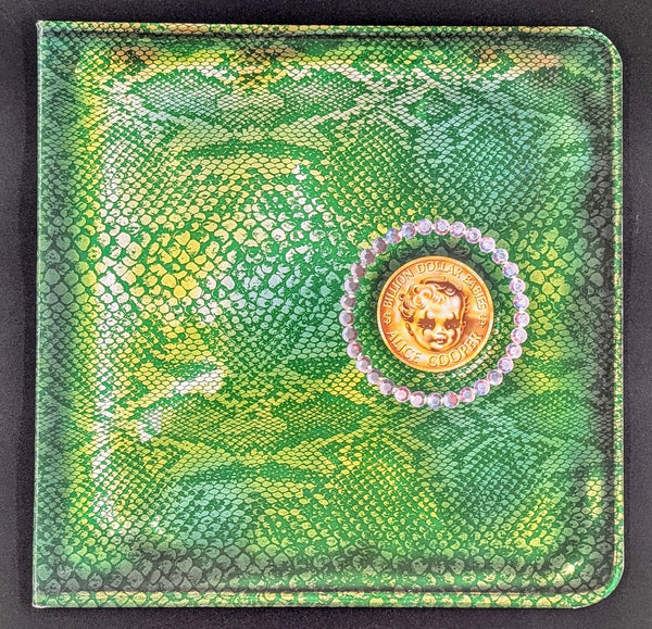 Alice Cooper - Billion Dollar Babies