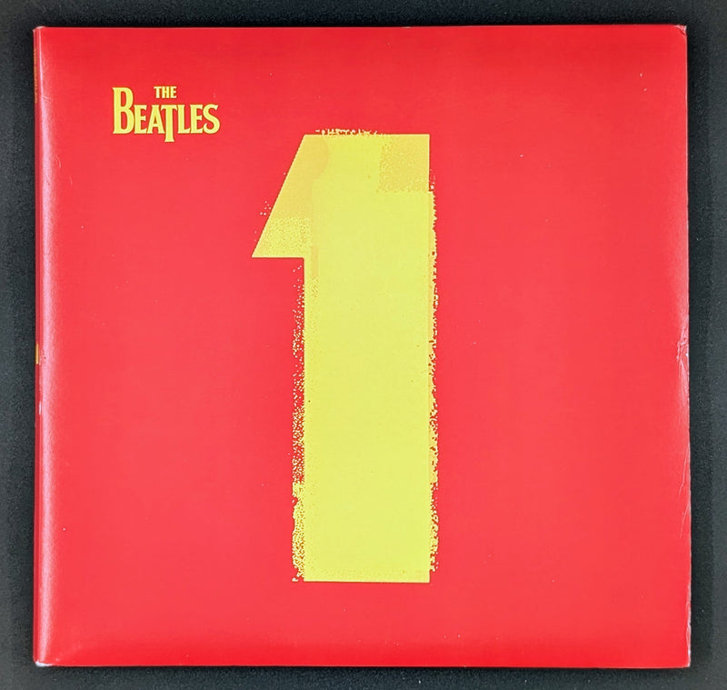 The Beatles - 1