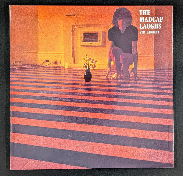 Syd Barrett - The Madcap Laughs