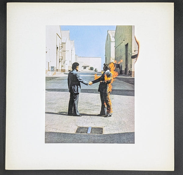 Pink Floyd - Wish You Were Here ** Sold **