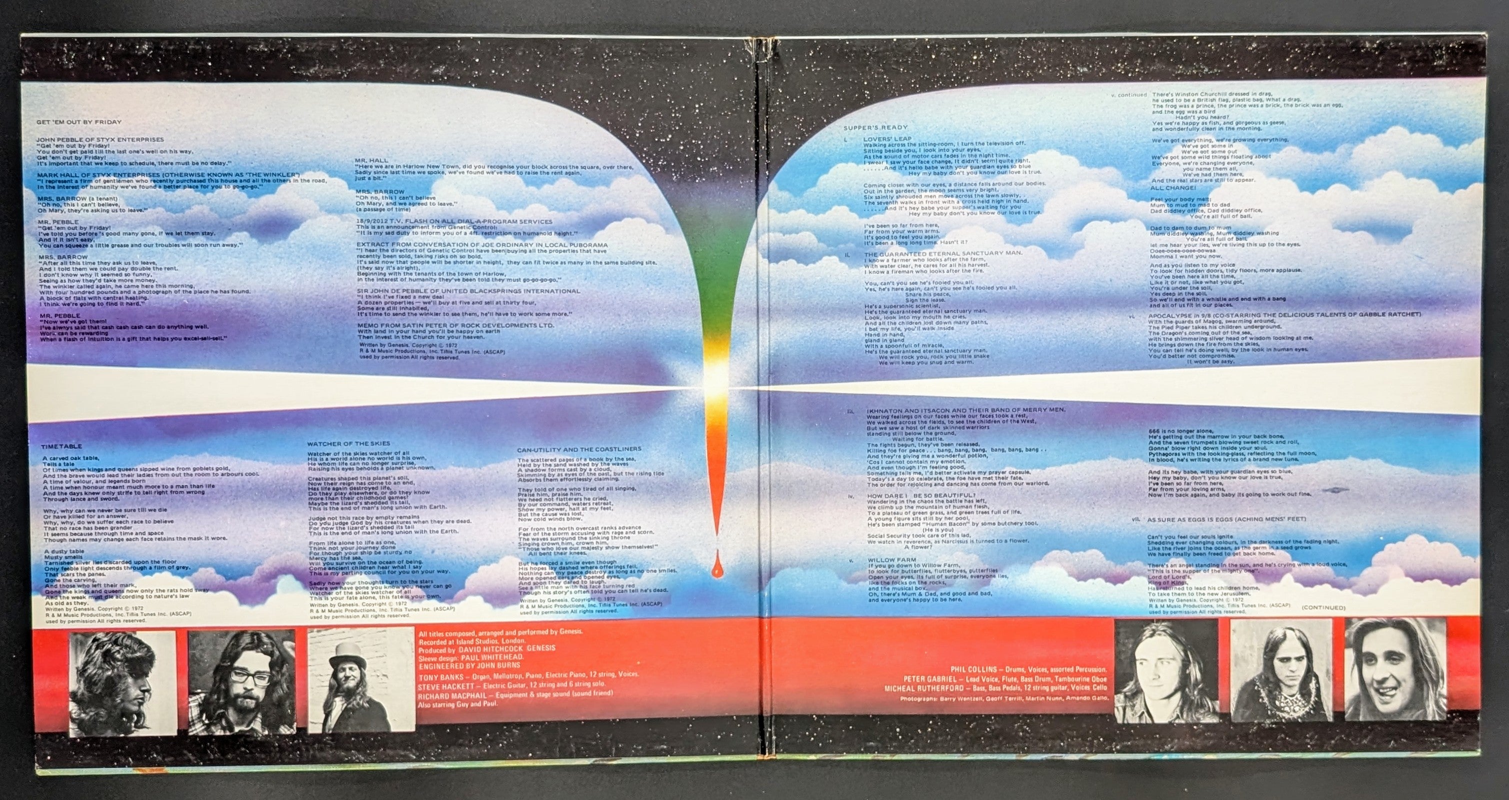 洋楽 Classic Records Genesis Foxtrot Quiex 洋楽 Classic Records Genesis Foxtrot Quiex Amazon.com