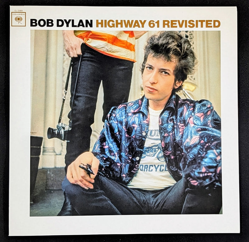 Bob Dylan - Highway 61 Revisited