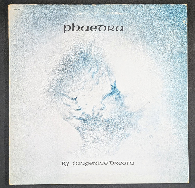 Tangerine Dream - Phaedra