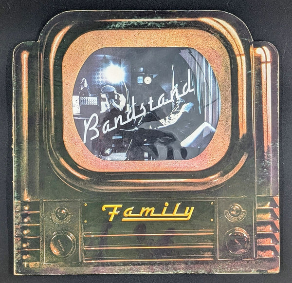 Family - Bandstand