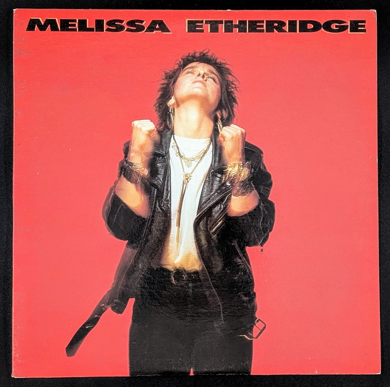 Melissa Etheridge - Melissa Etheridge