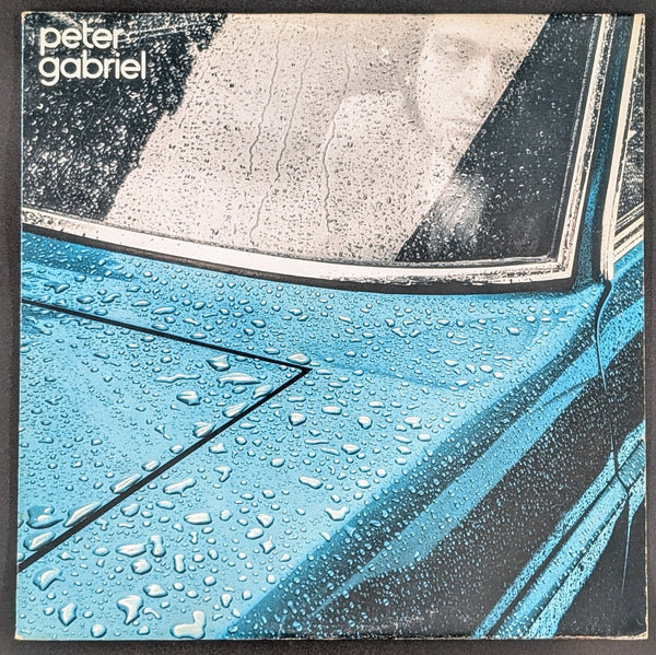 Peter Gabriel - Peter Gabriel