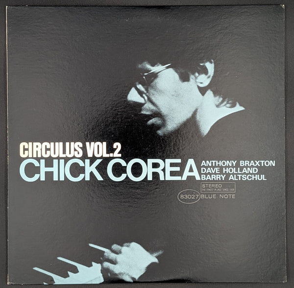 Chick Corea - Circulus Vol. 2