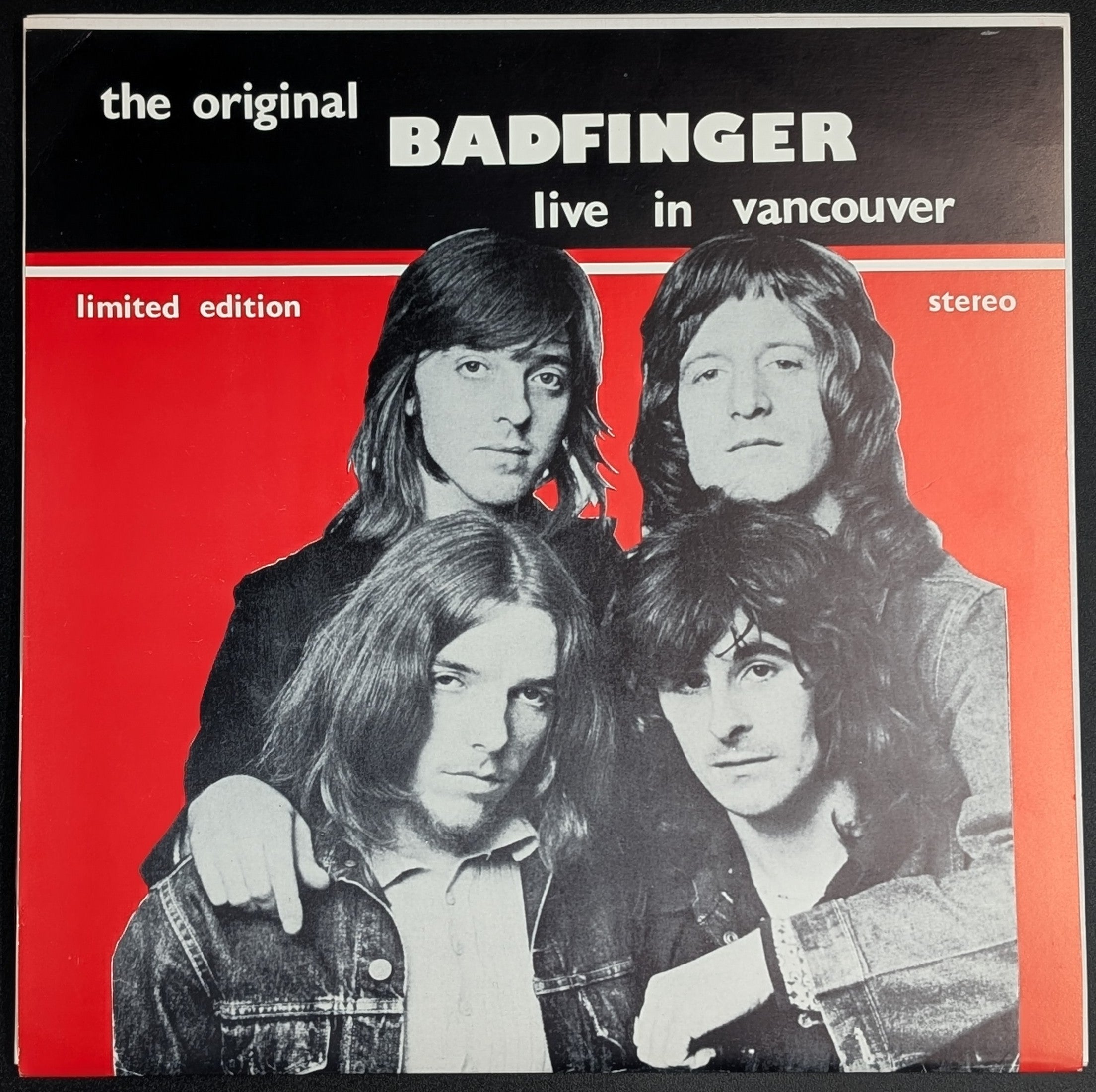 Badfinger - The Original Badfinger Live In Vancouver