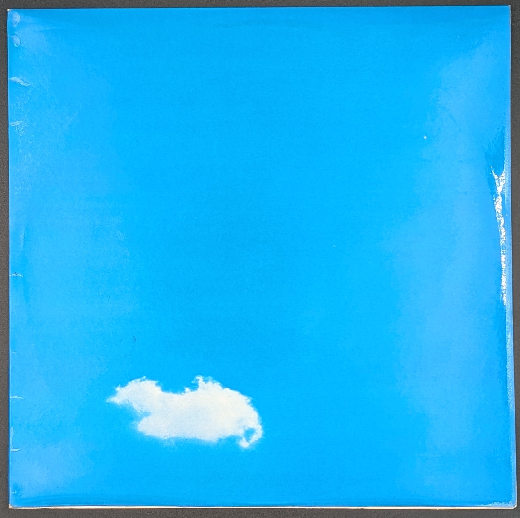The Plastic Ono Band - Live Peace In Toronto 1969