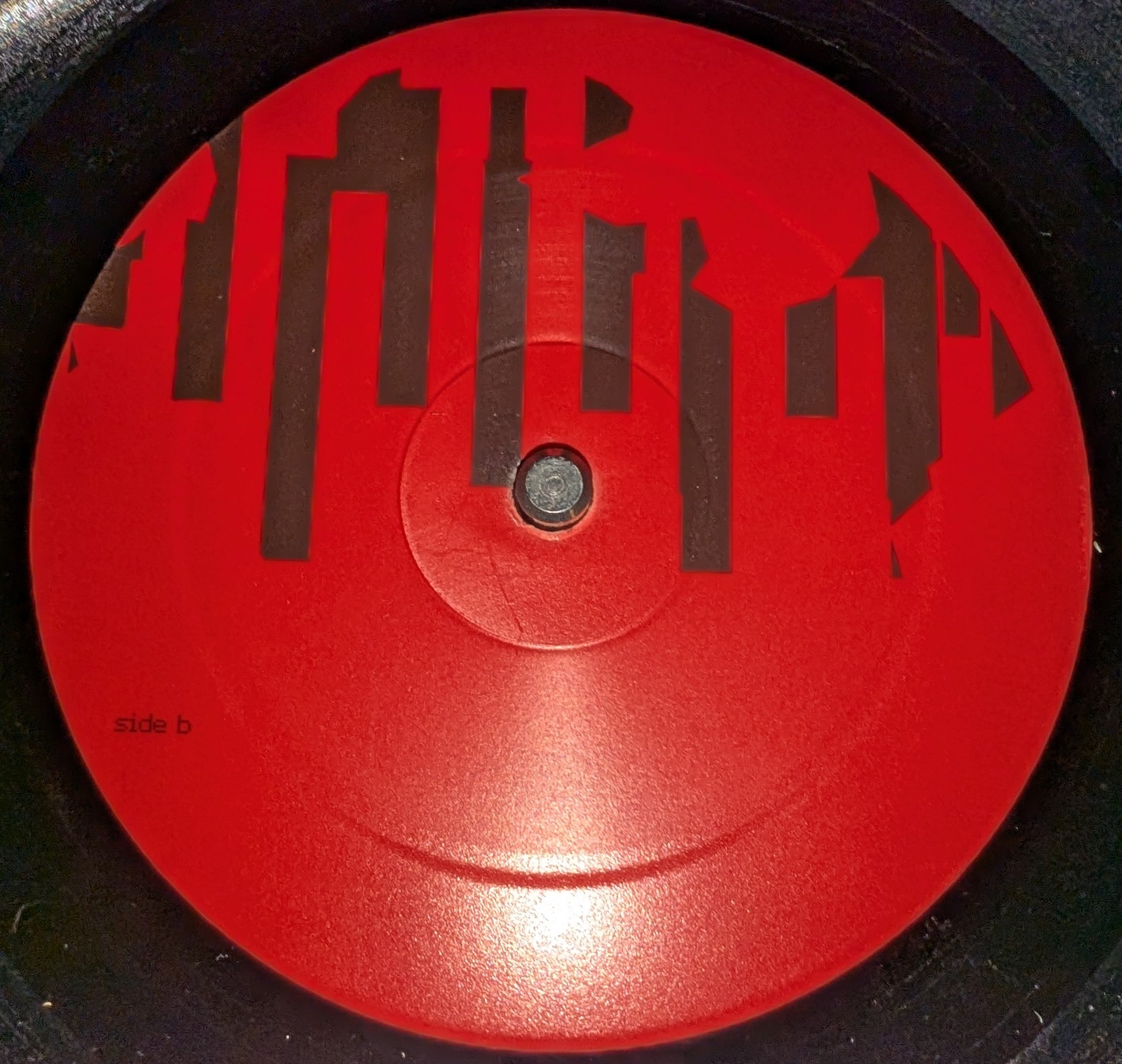 Primal Scream - Exterminator (XTRMNTR)