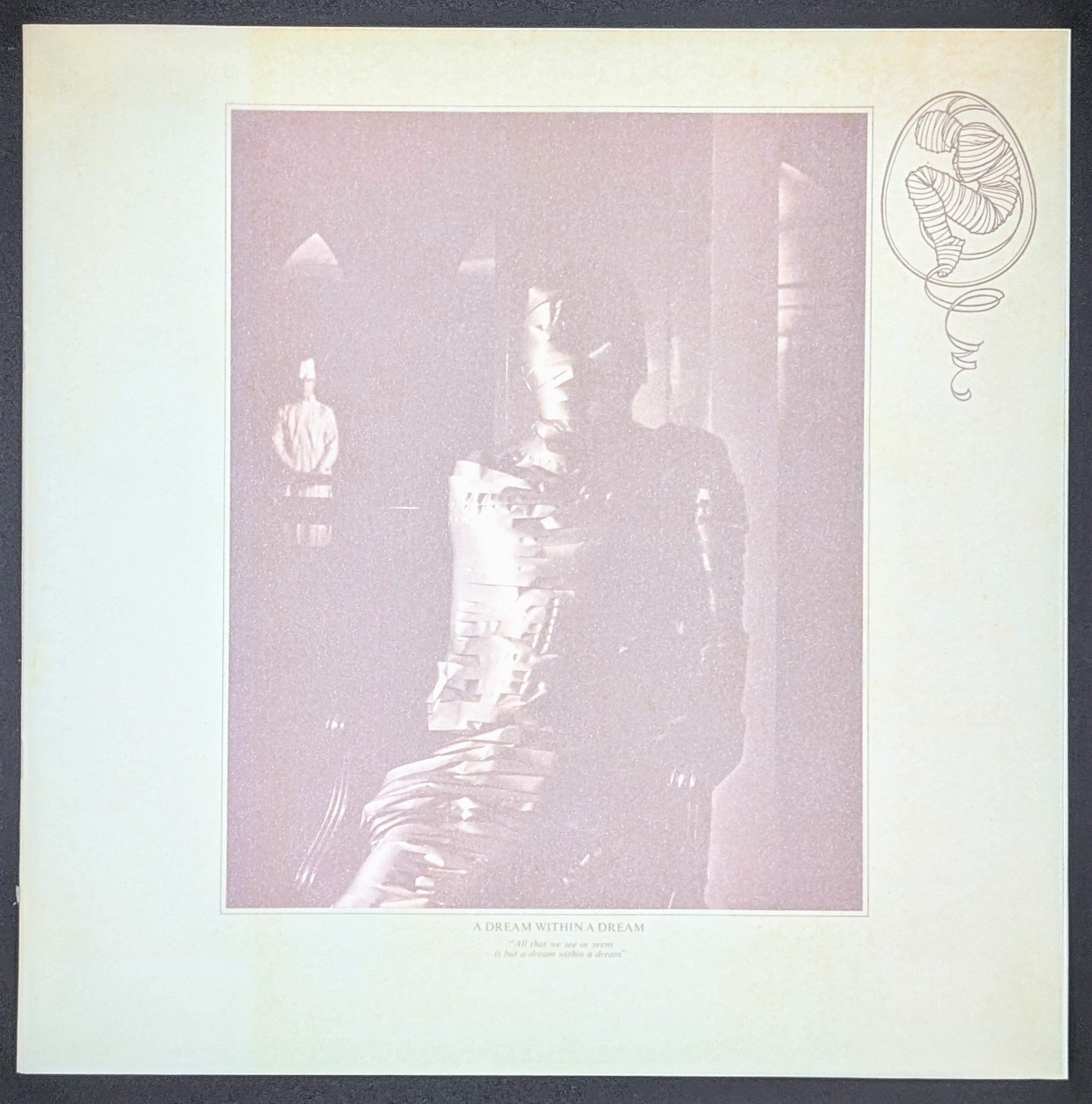 The Alan Parsons Project - Tales Of Mystery And Imagination - Edgar Allan Poe