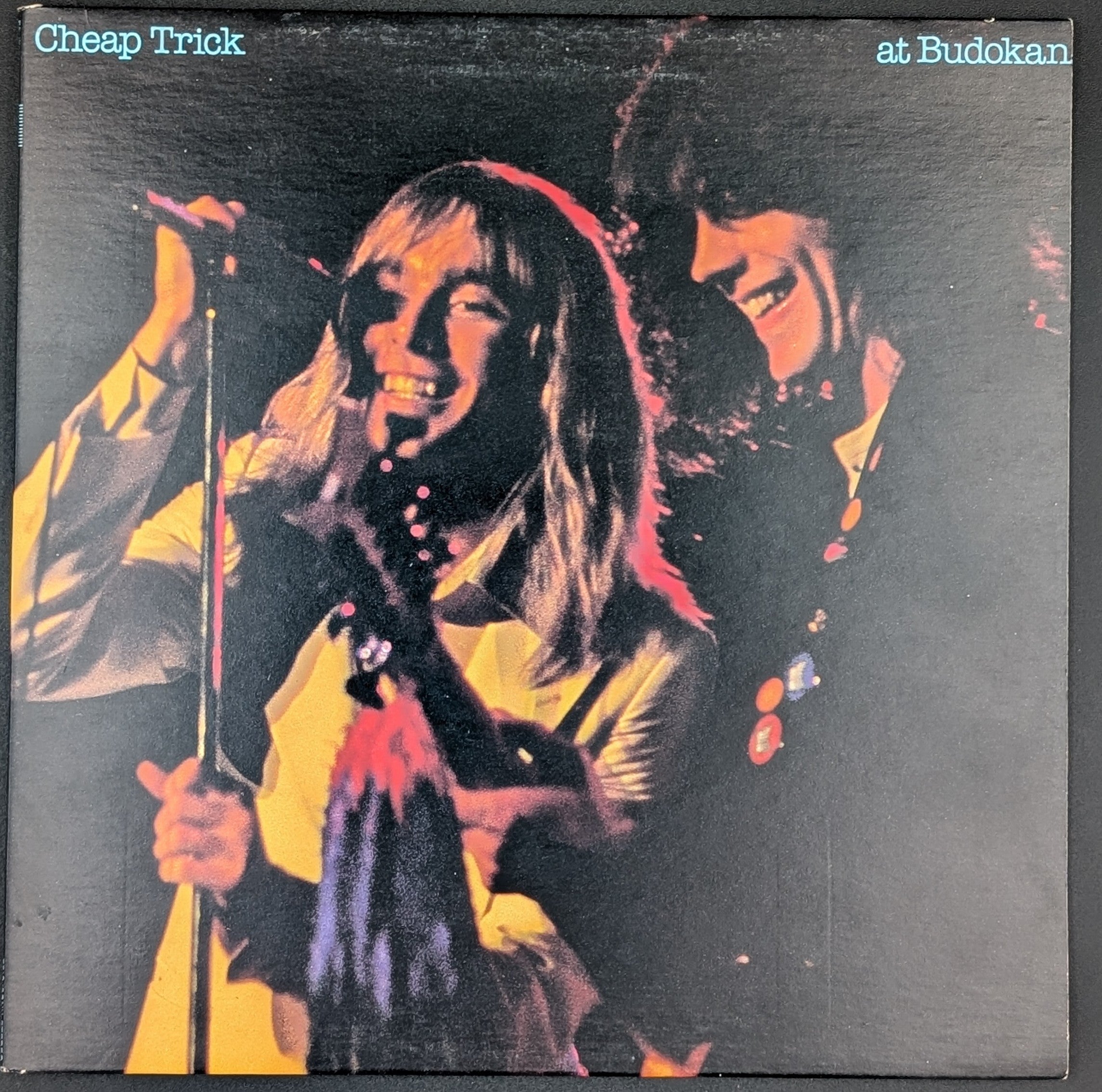 Cheap Trick - At Budokan