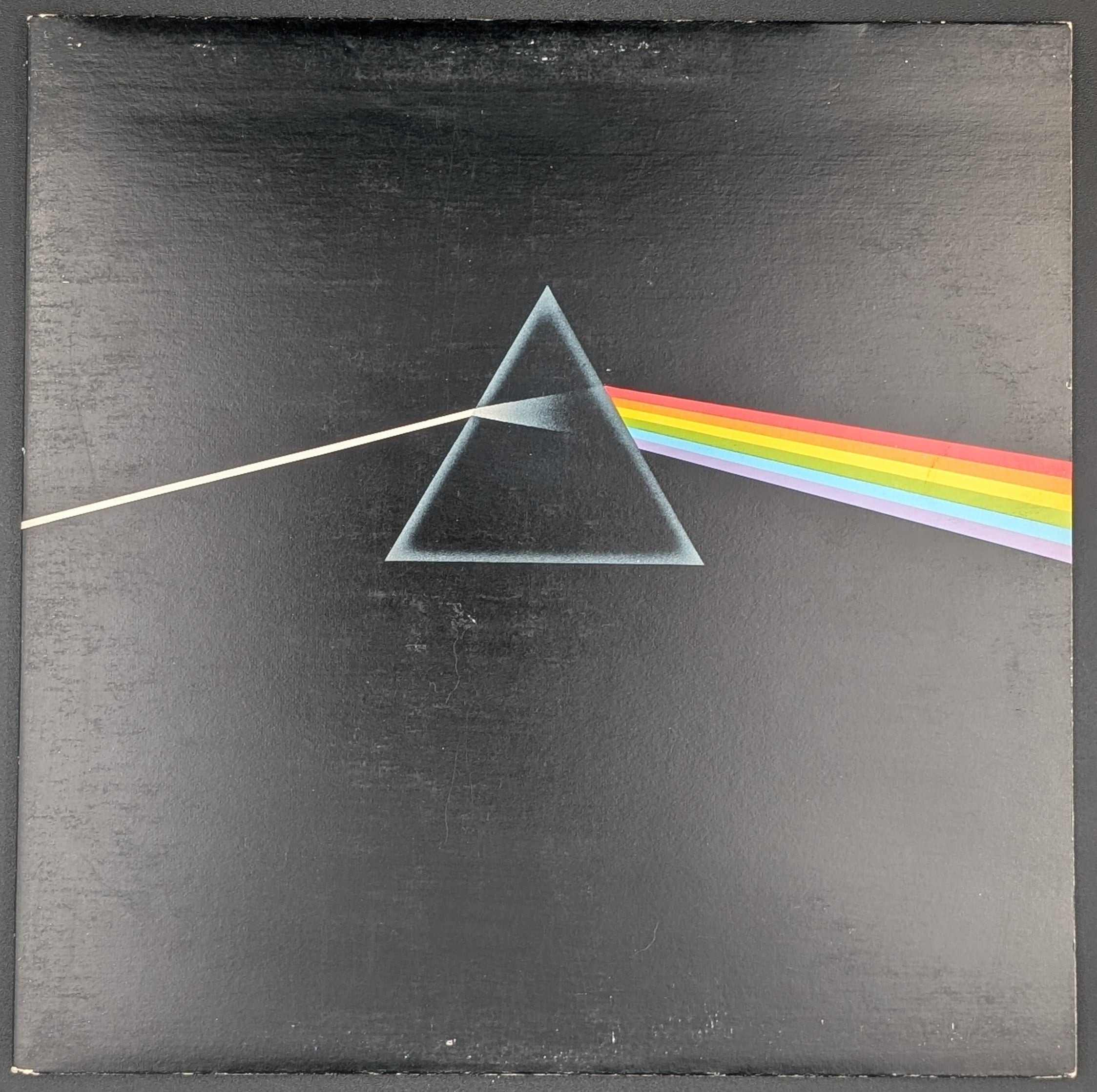 Pink Floyd - The Dark Side Of The Moon ** Sold **