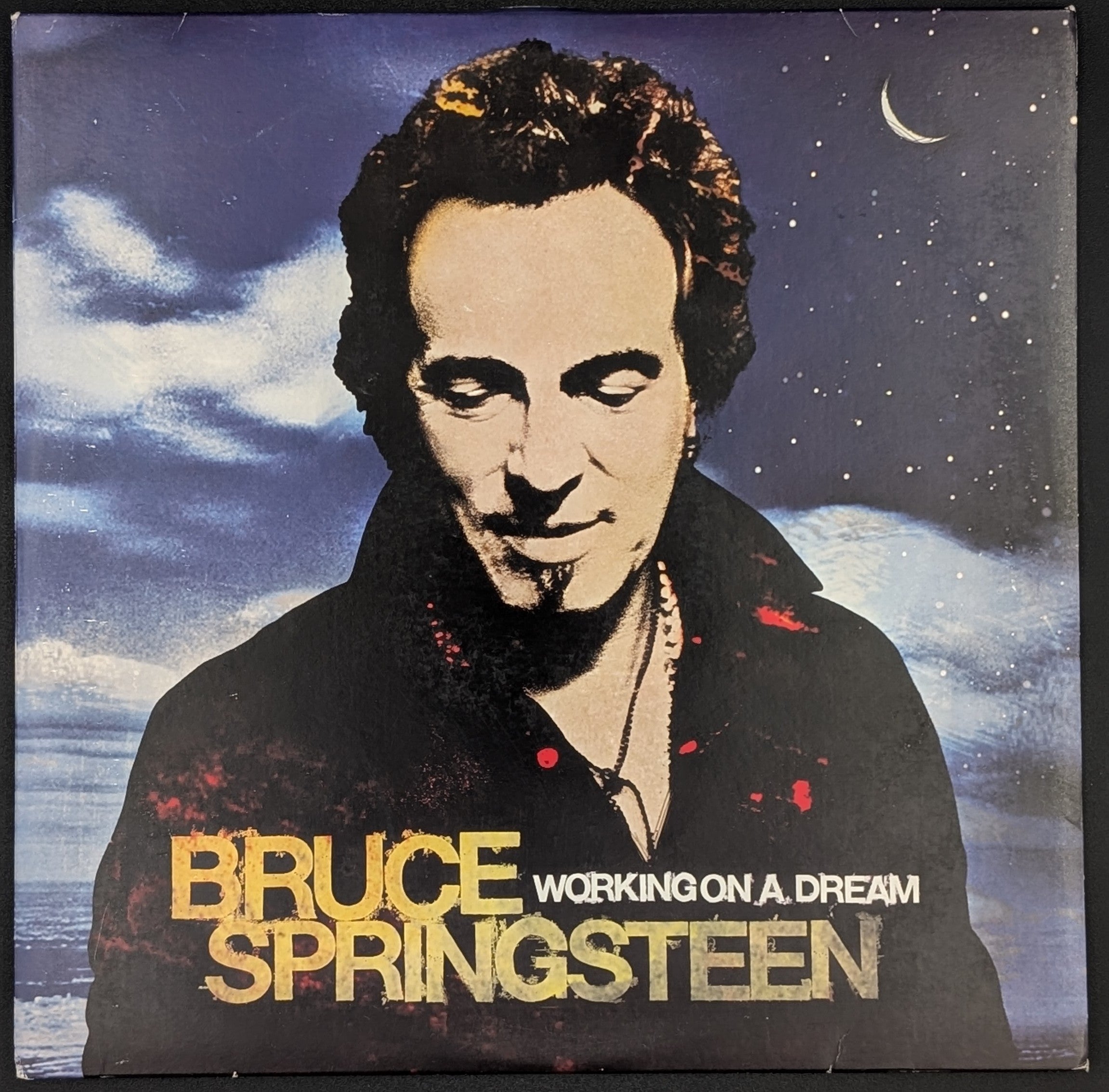 Bruce Springsteen - Working On A Dream