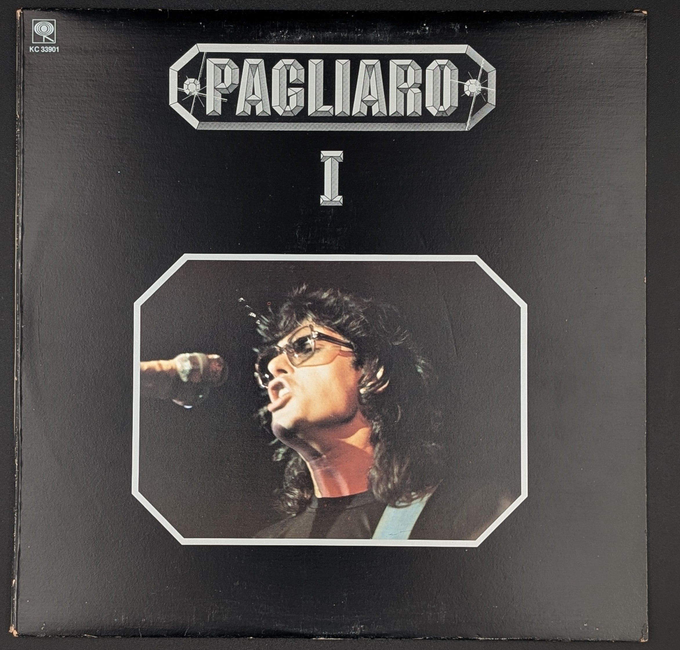 Michel Pagliaro - Pagliaro I