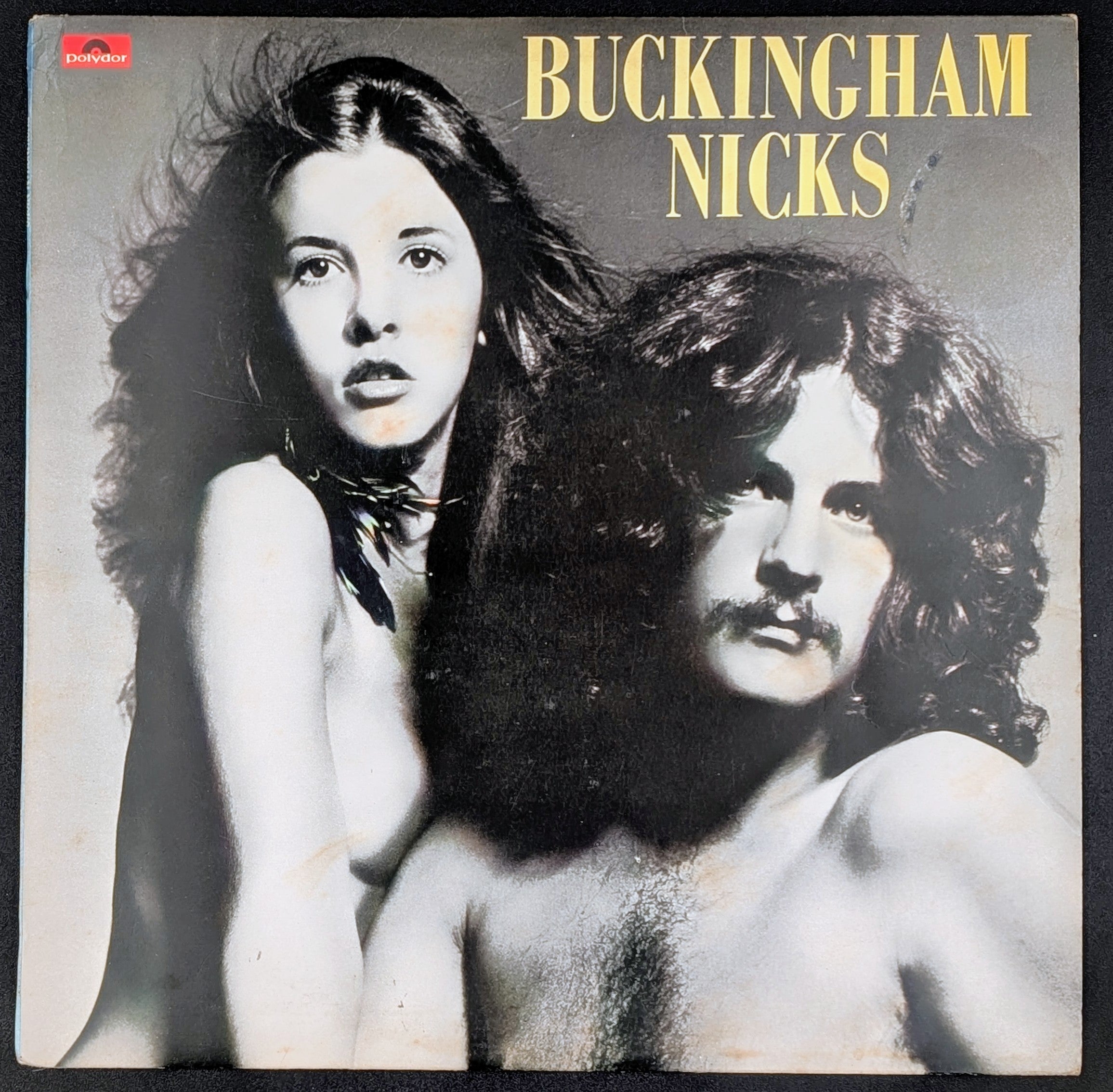 Buckingham Nicks - Buckingham Nicks