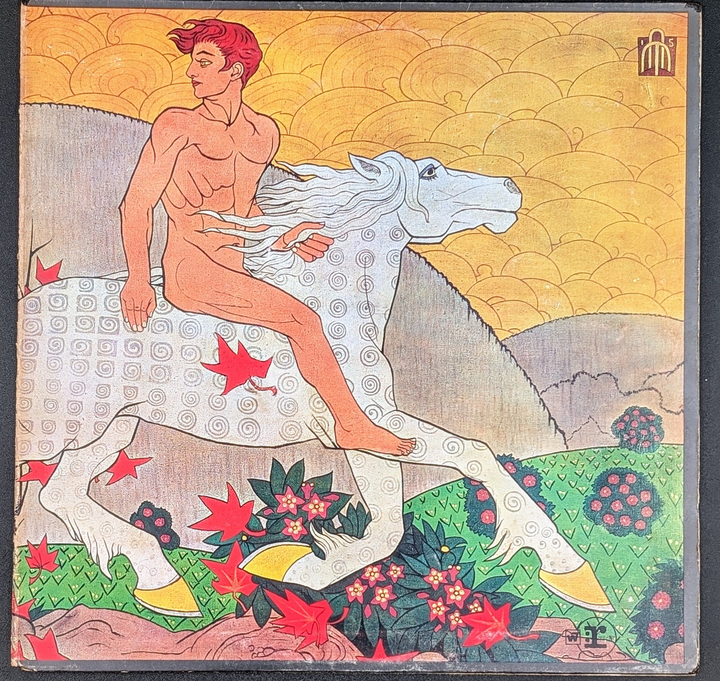 Fleetwood Mac - Then Play On