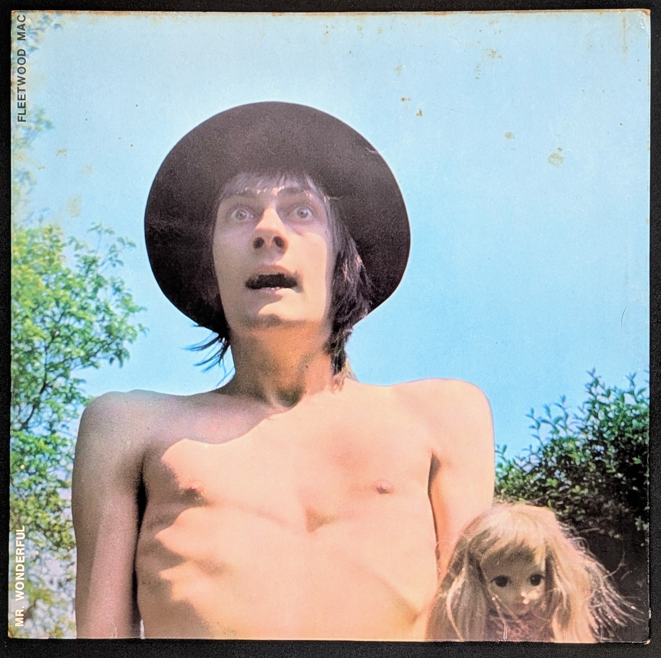 Fleetwood Mac - Mr. Wonderful