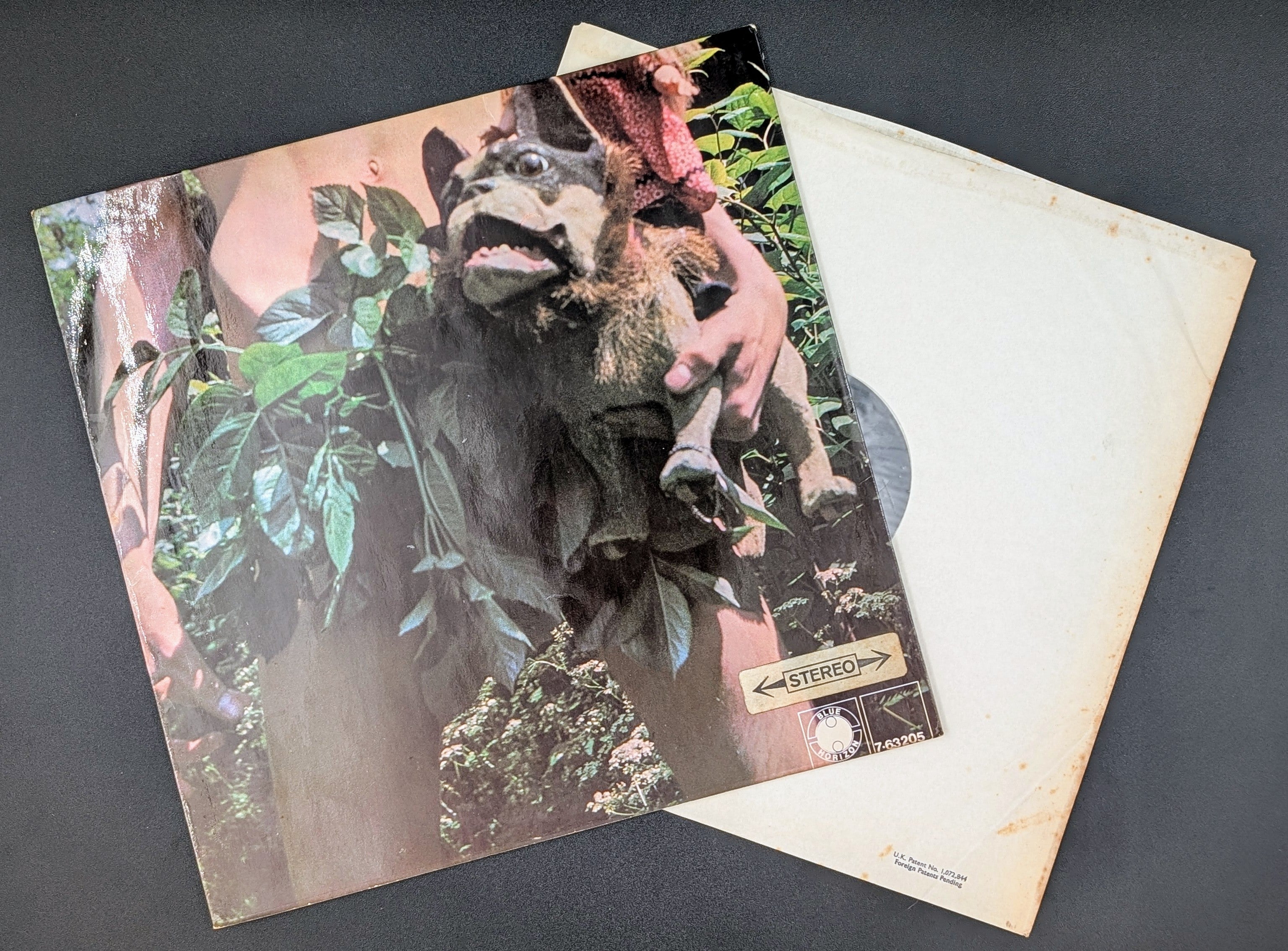 Fleetwood Mac - Mr. Wonderful