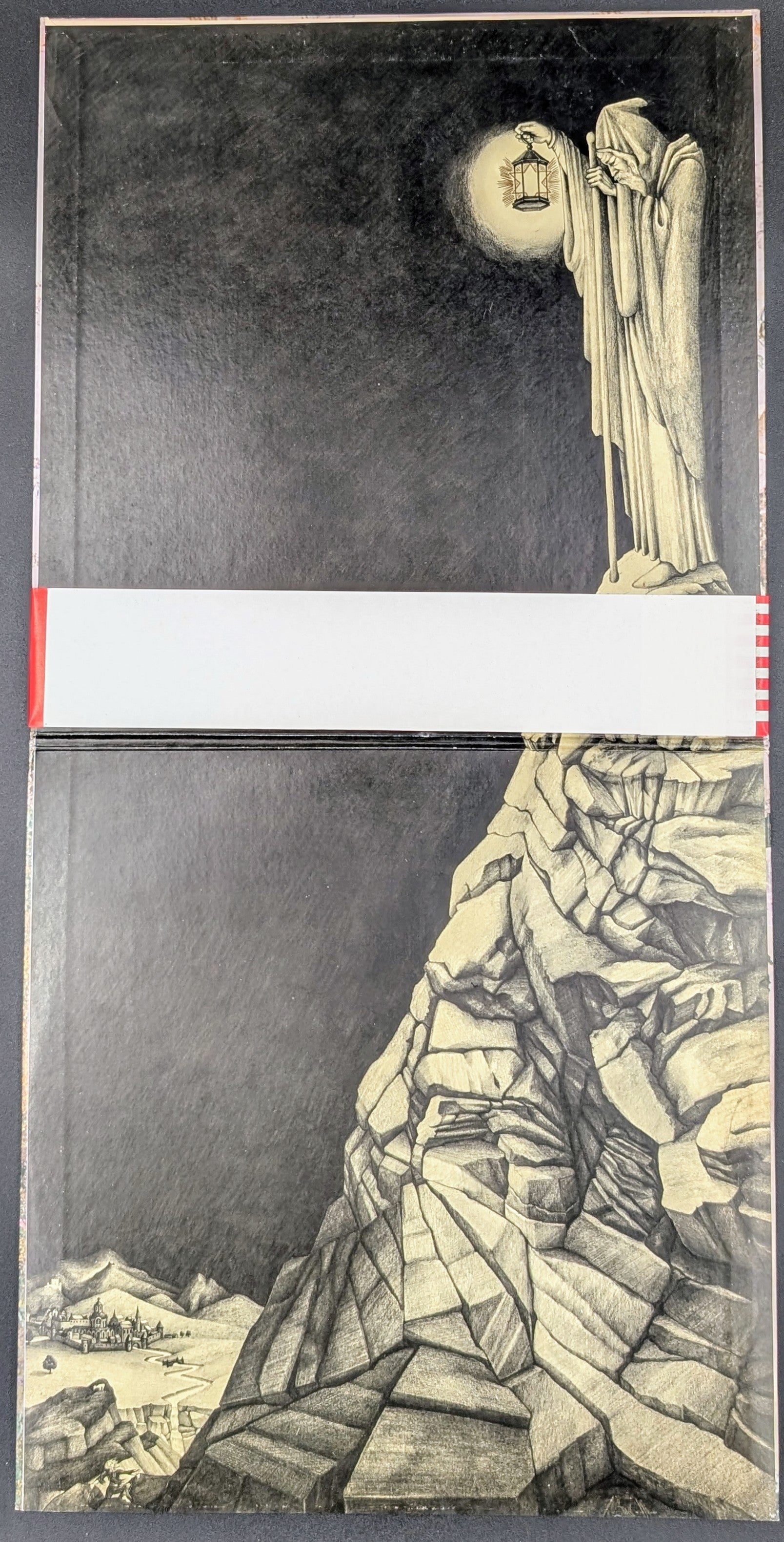 Led Zeppelin - IV  レッド・ツェッペリン IV ** Sold **