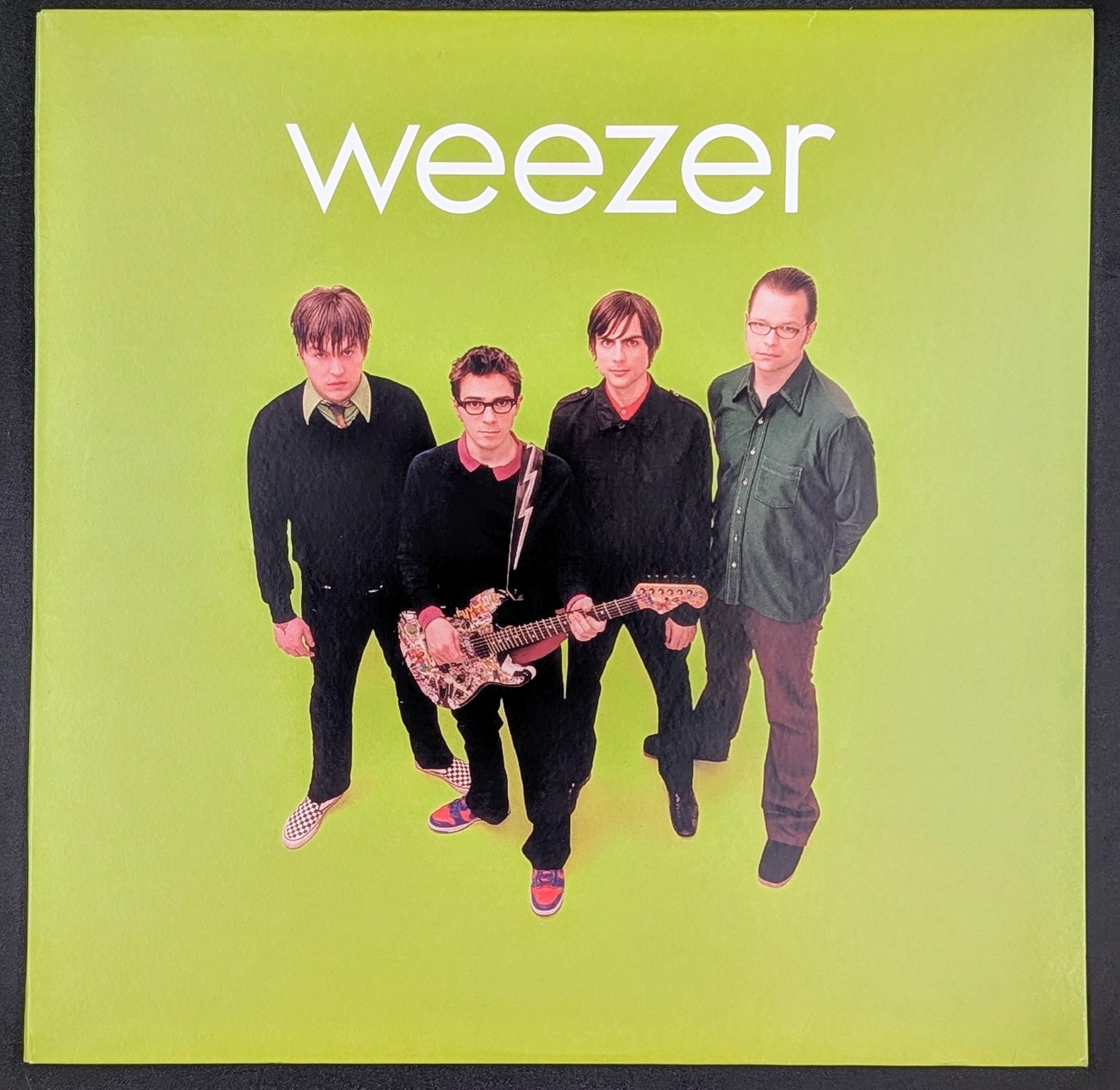 Weezer -  ** Sold **