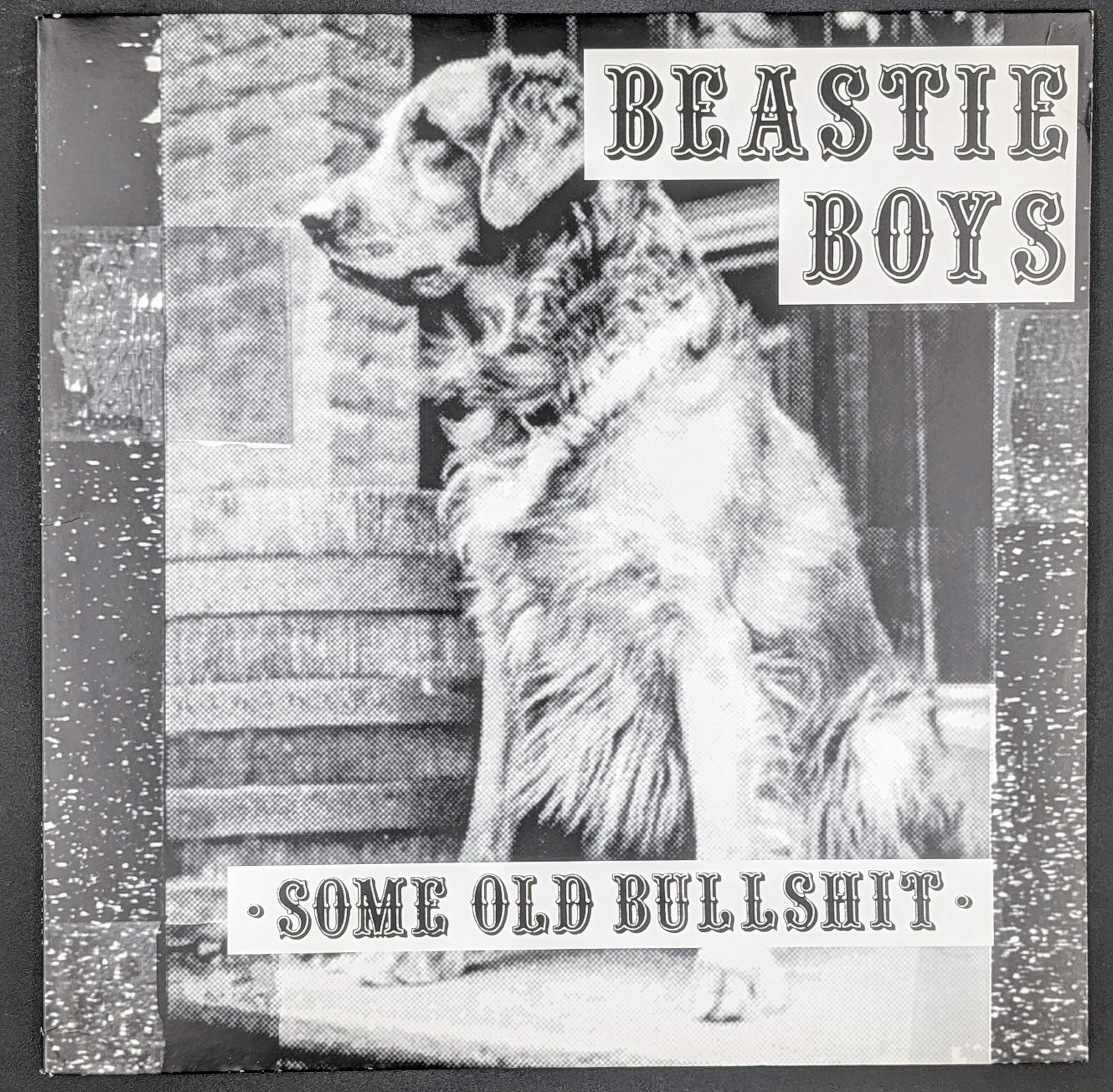 Beastie Boys - Some Old Bullshit