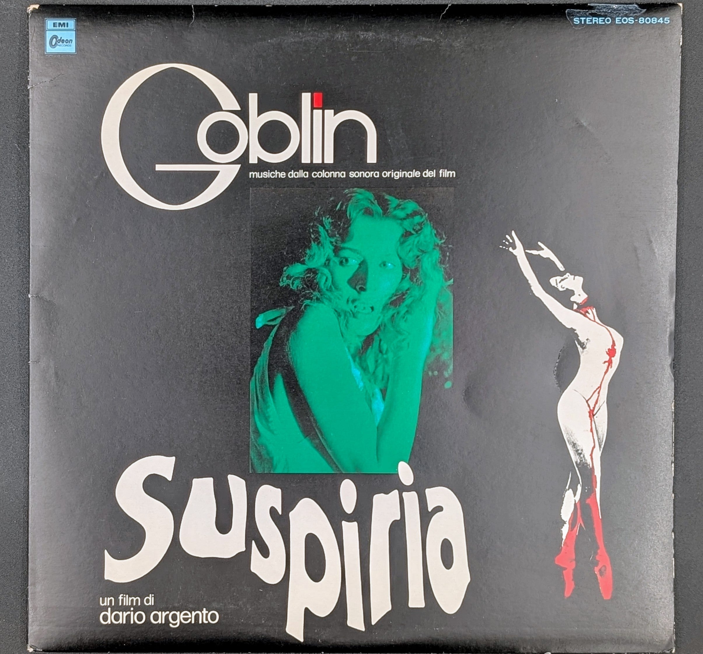 Goblin - Suprisia ** Sold **