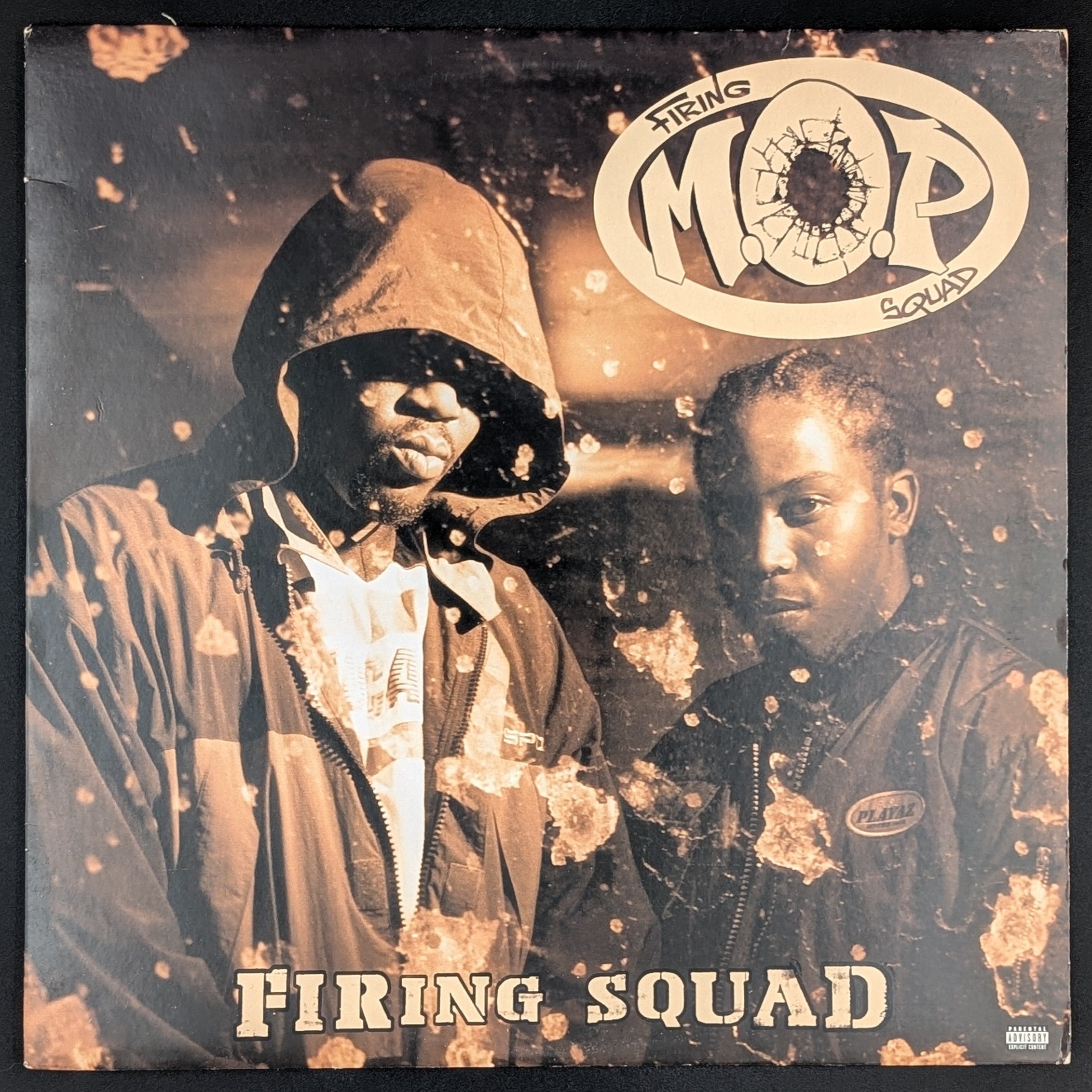 M.O.P. - Firing Squad