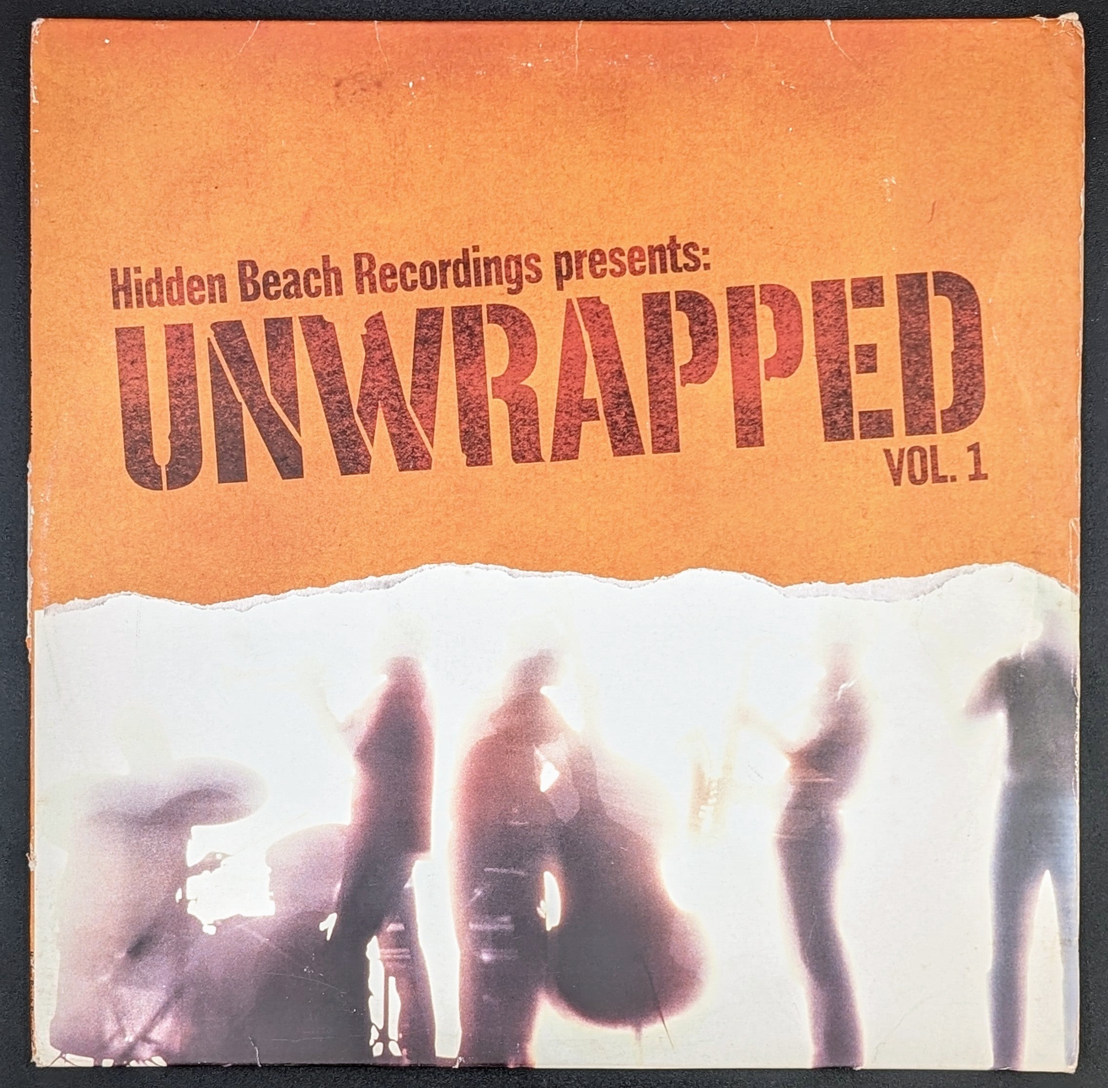 Various - Hidden Beach Recordings Presents: Unwrapped Vol. 1