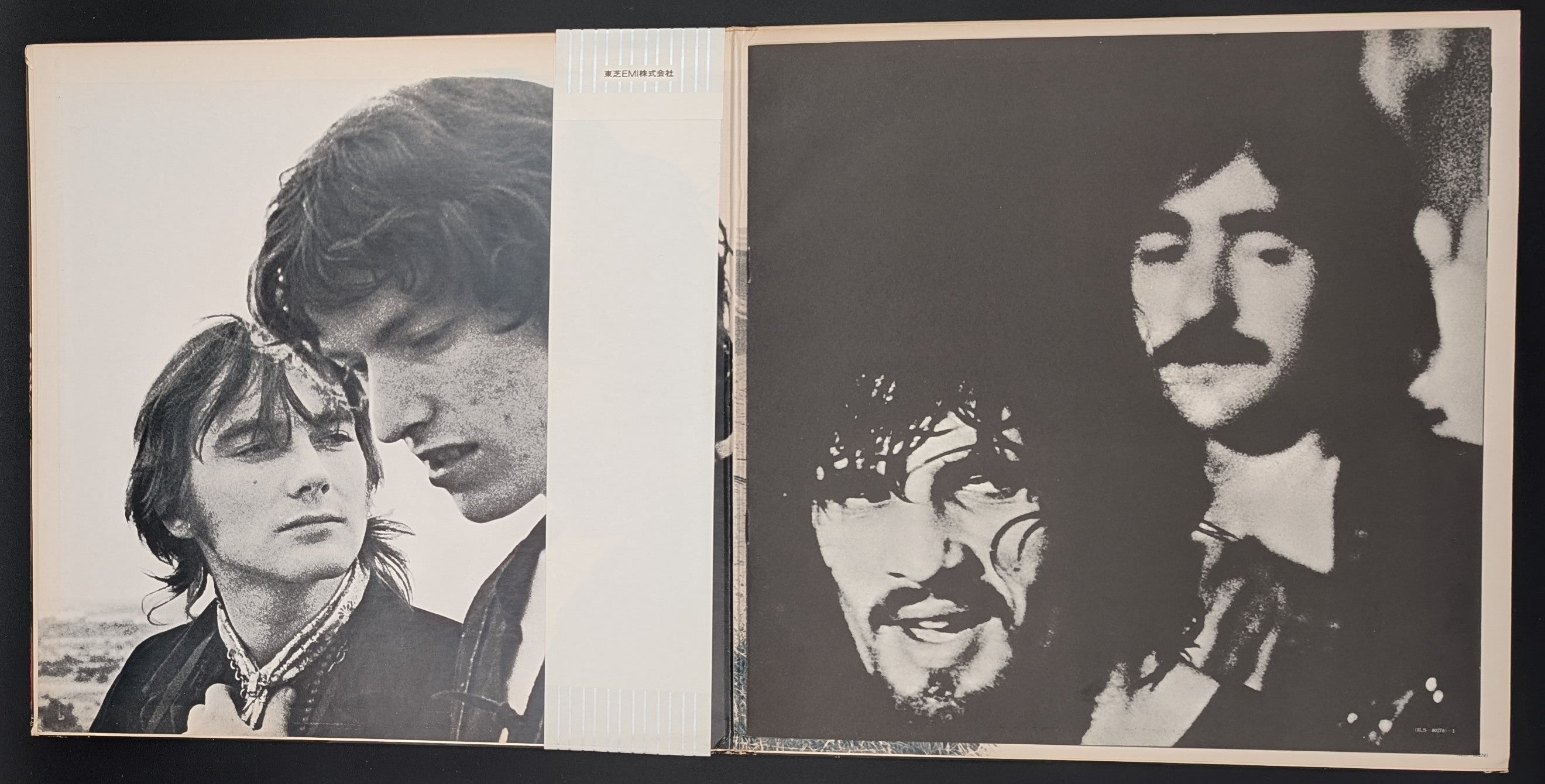 Traffic - Traffic (White Label Promo)