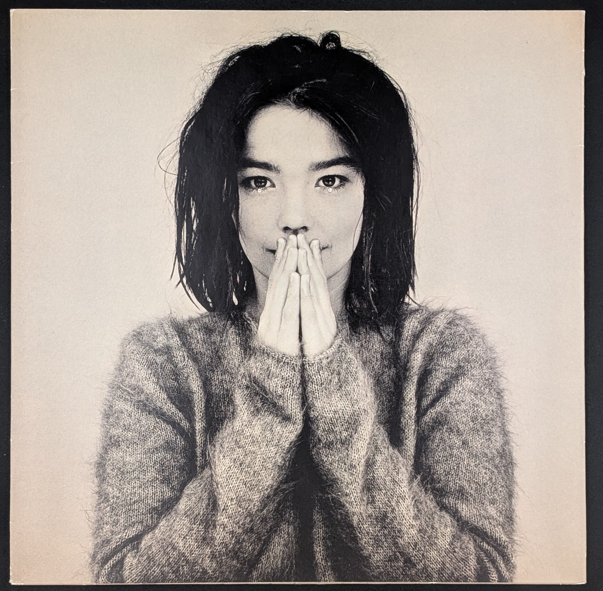 Björk - Debut ** Sold **