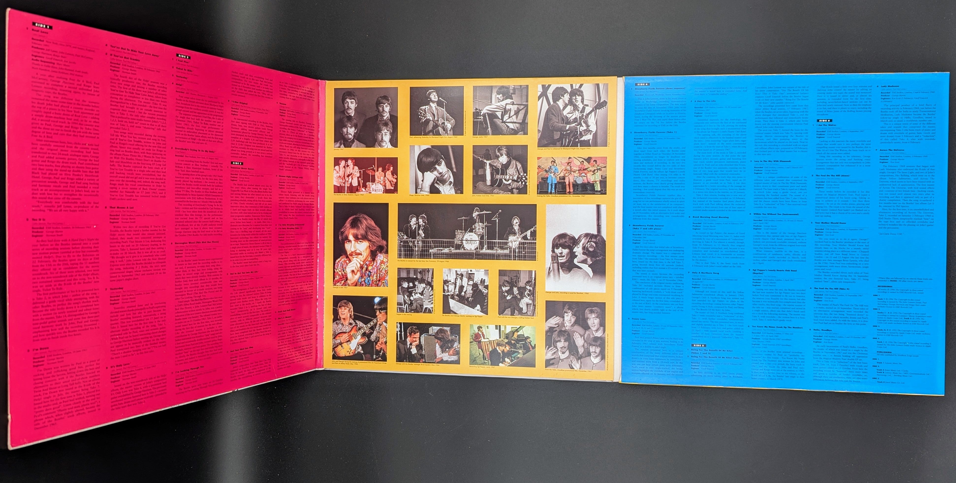 The Beatles - Anthology 2