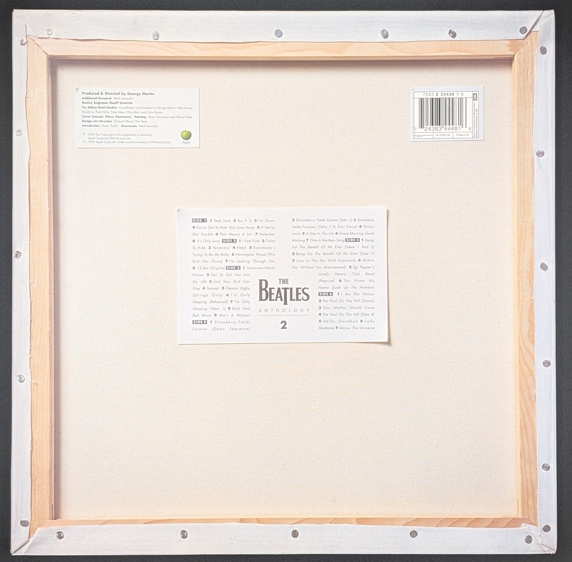 The Beatles - Anthology 2