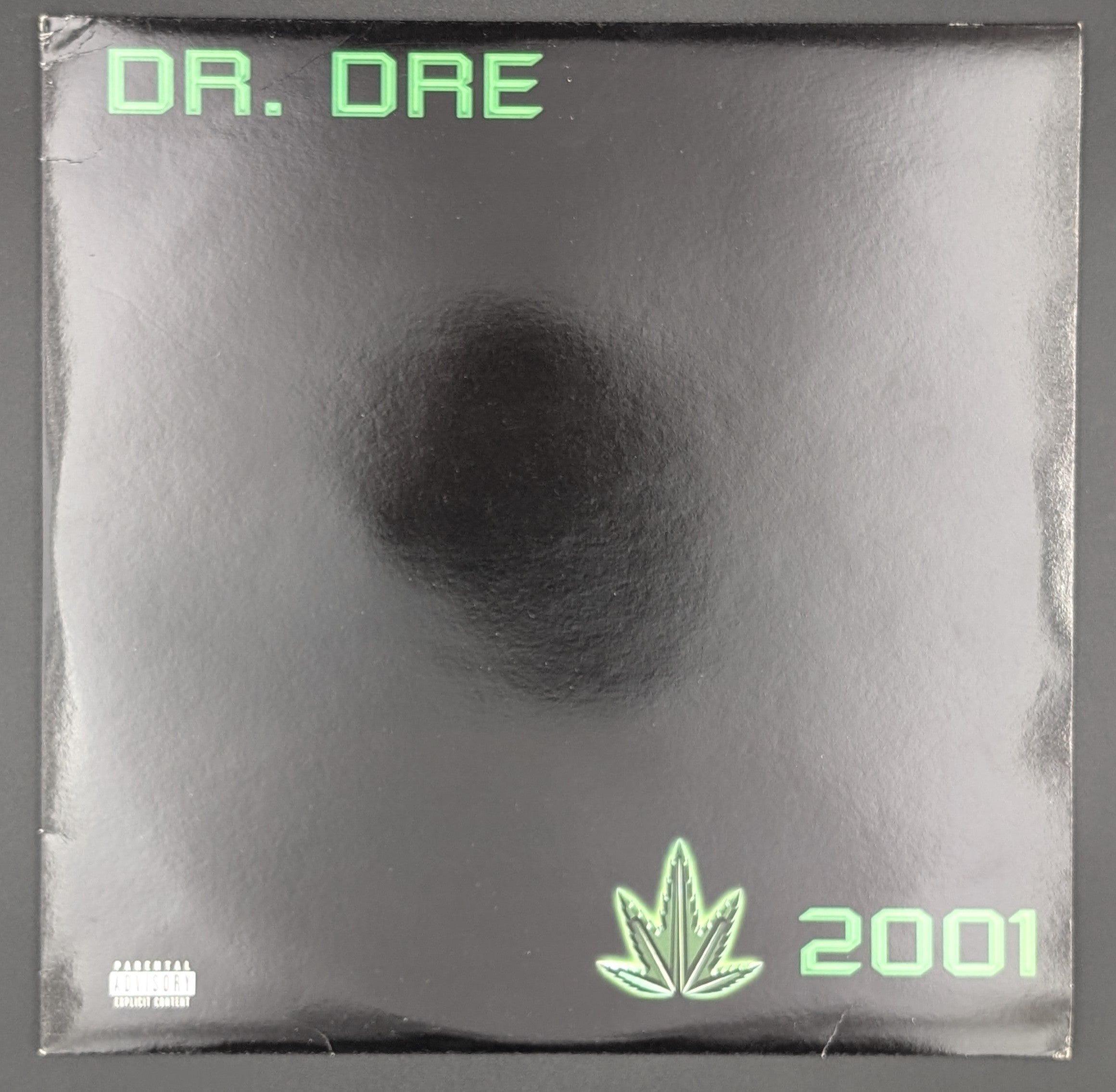 Dr. Dre - 2001