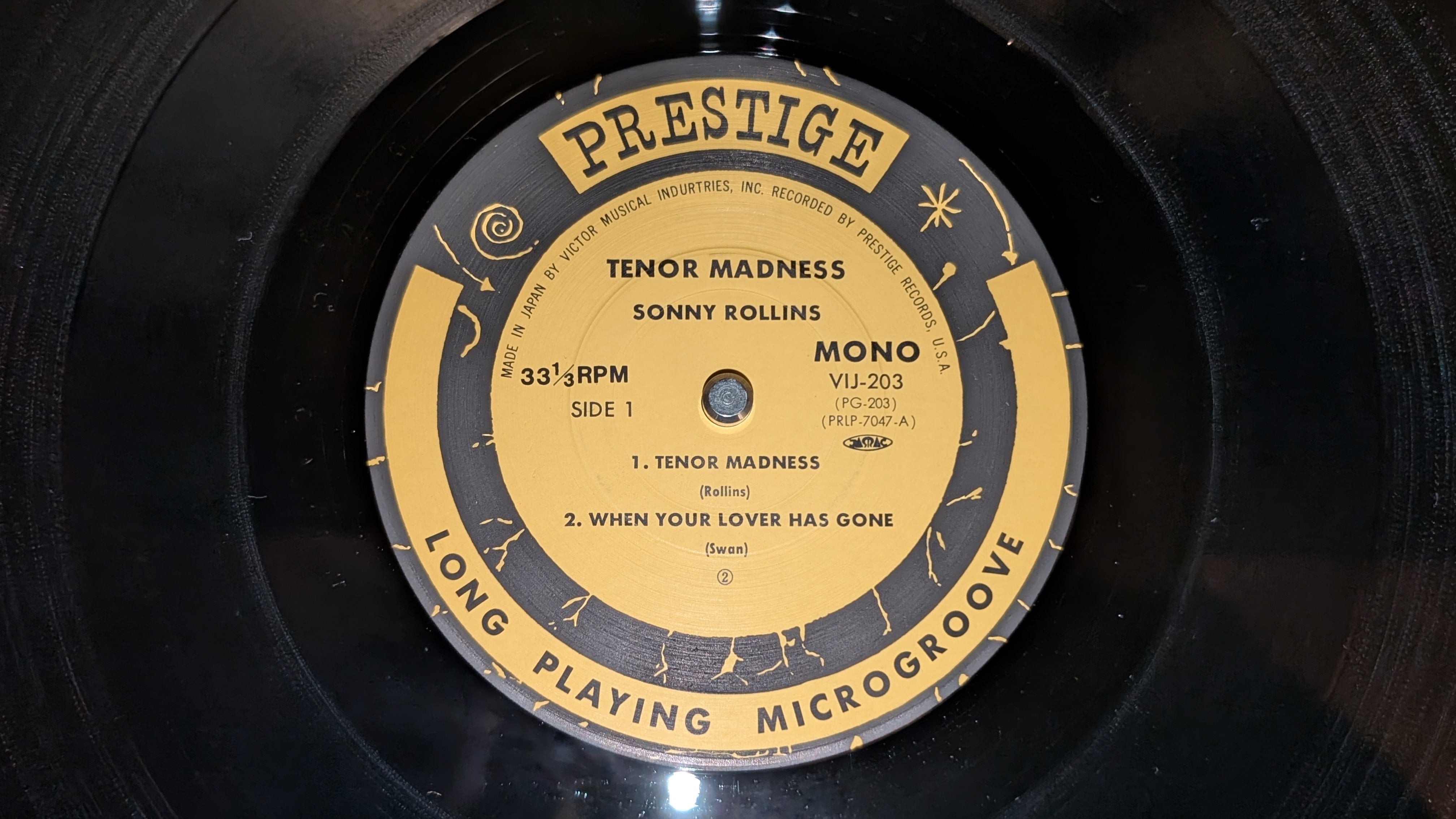 Sonny Rollins Quartet - Tenor Madness