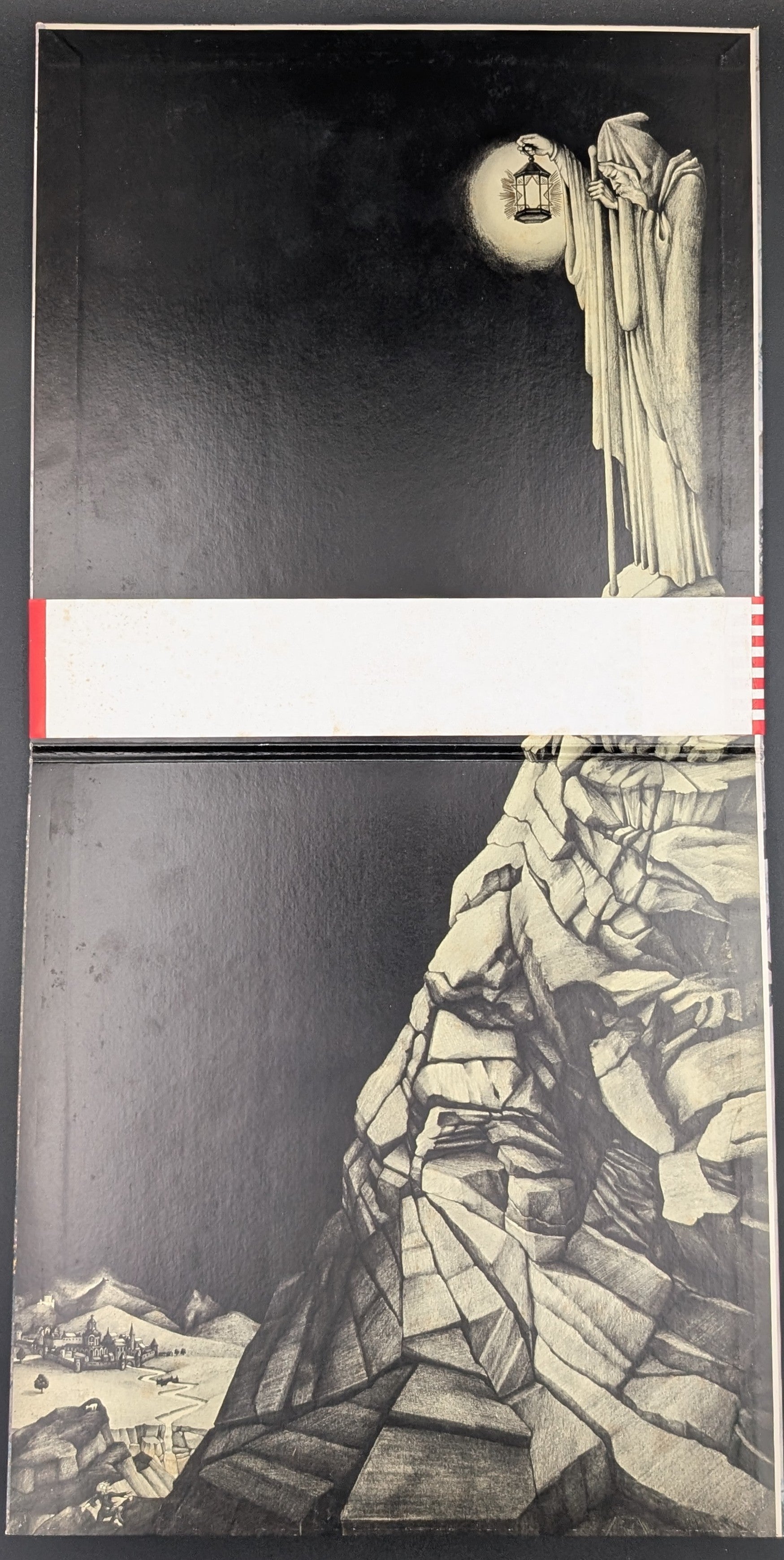 Led Zeppelin - IV  レッド・ツェッペリン IV