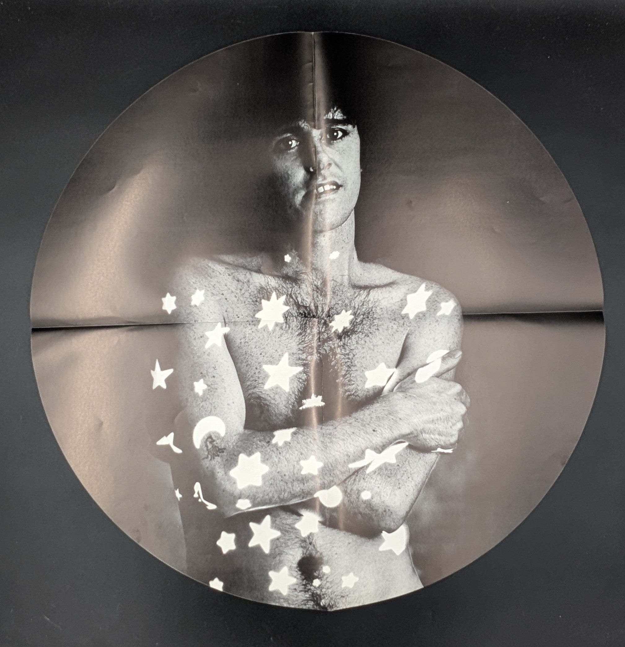 Donovan - Cosmic Wheels