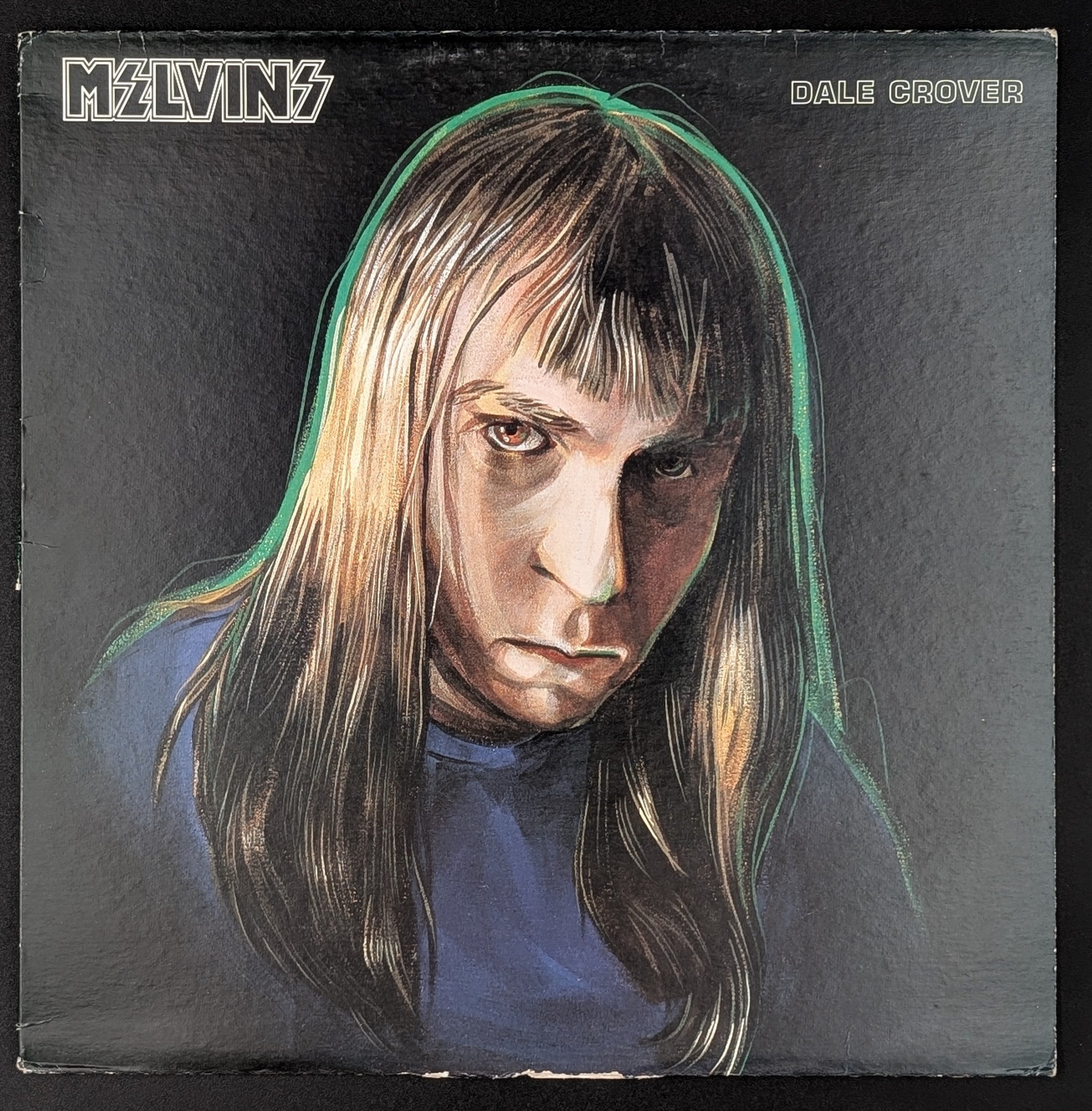 Melvins - Dale Crover
